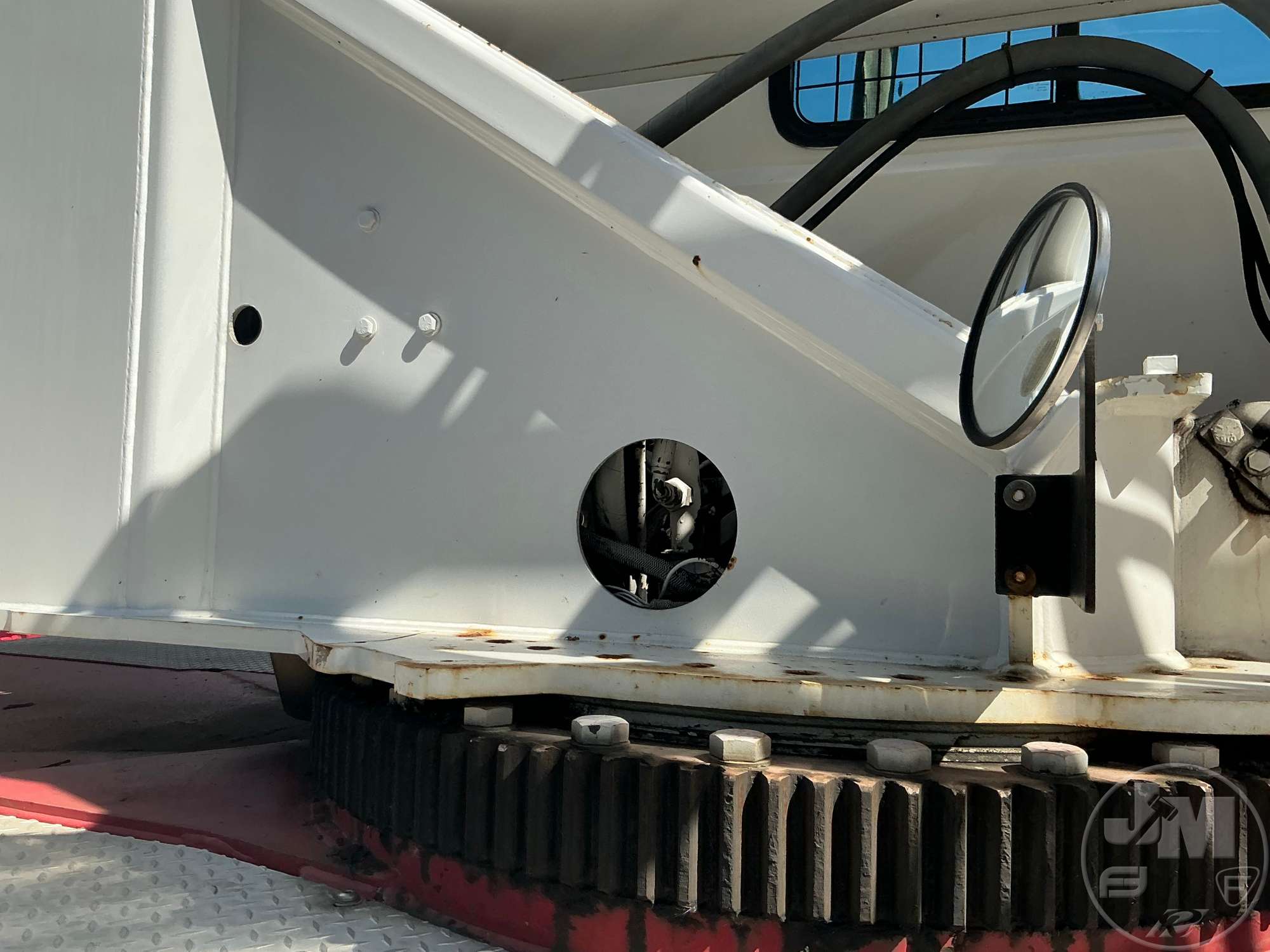 2004 Link-Belt HTC-8660