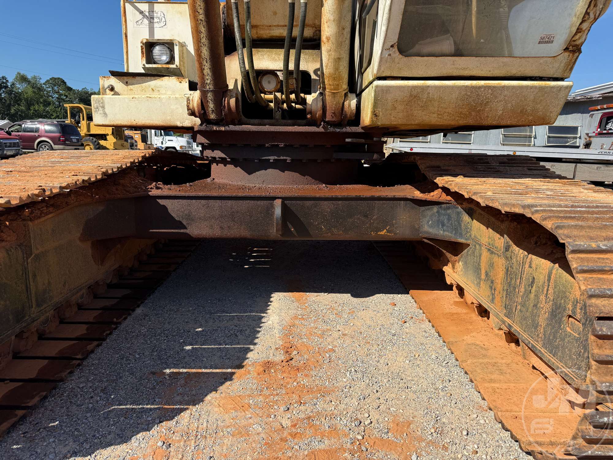 0 Link-Belt LS3400C11