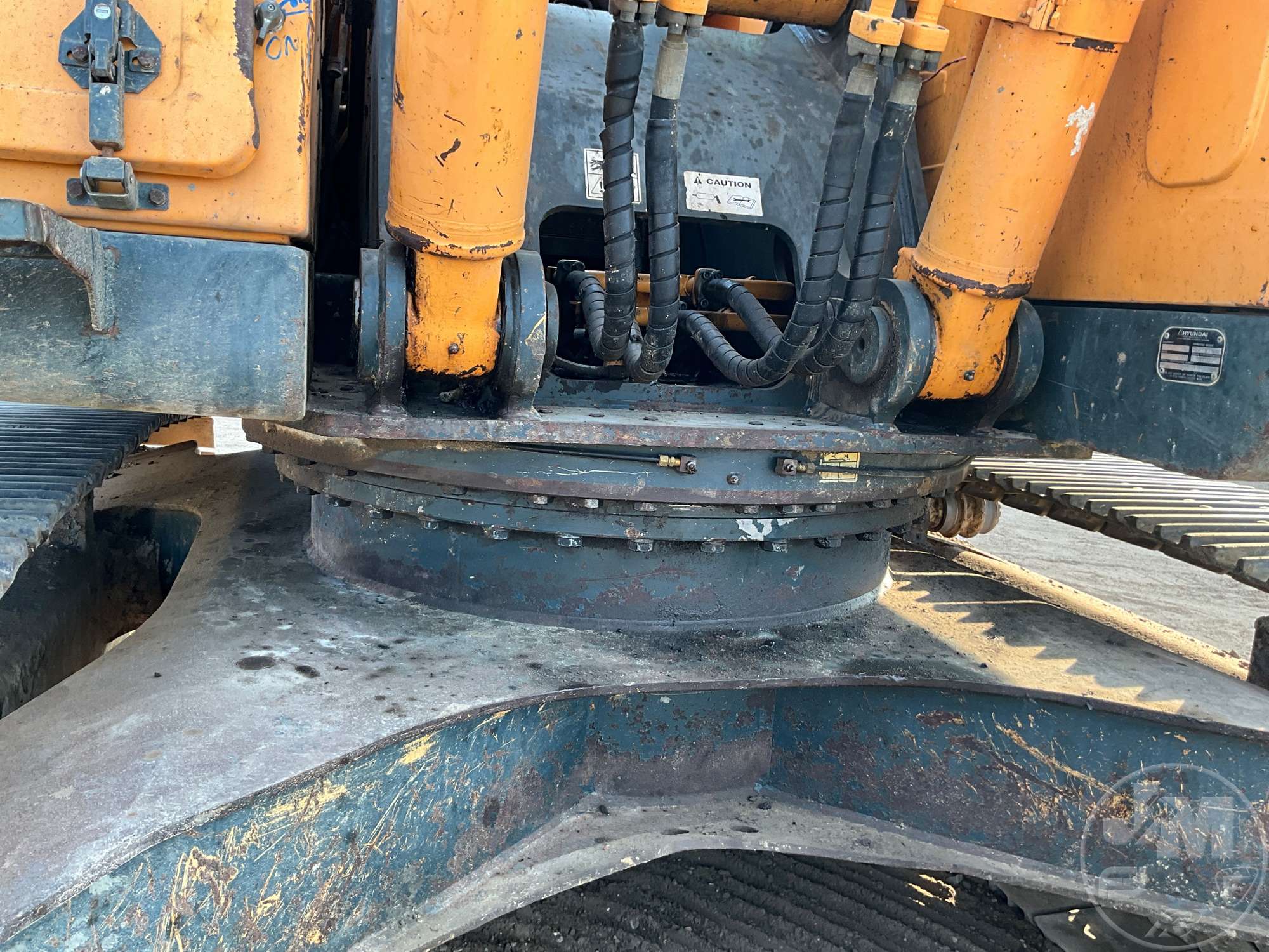 0 Hyundai ROBEX 250LC-9