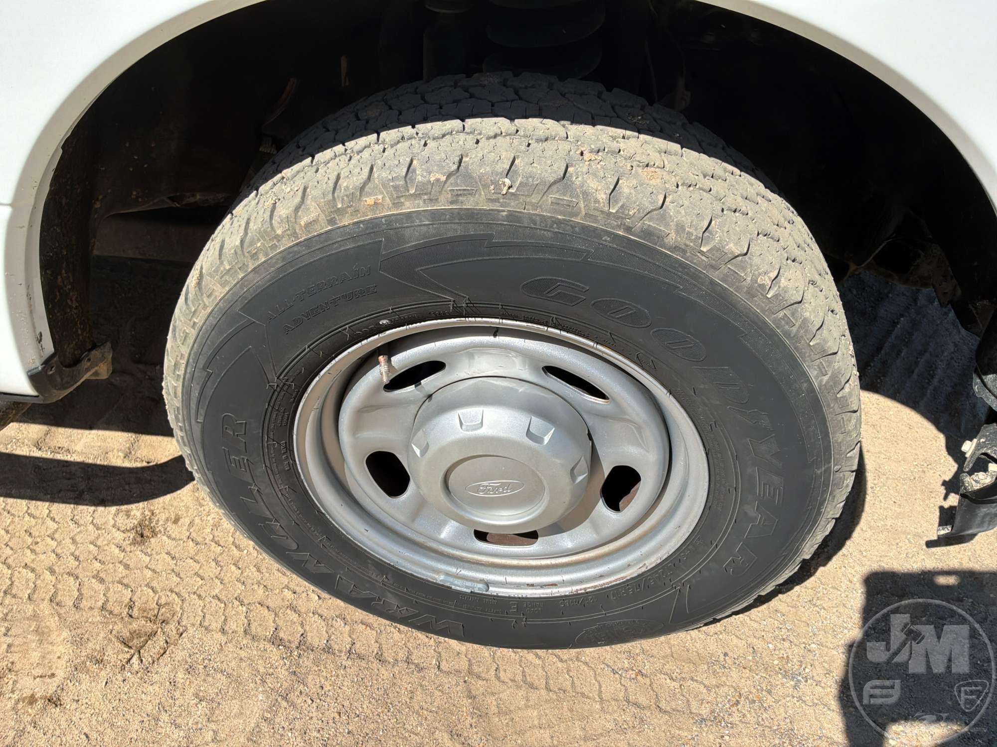 2019 Ford F-250
