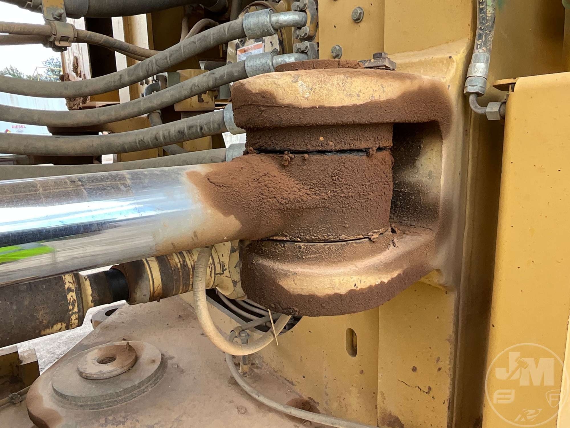 2000 Caterpillar 992G