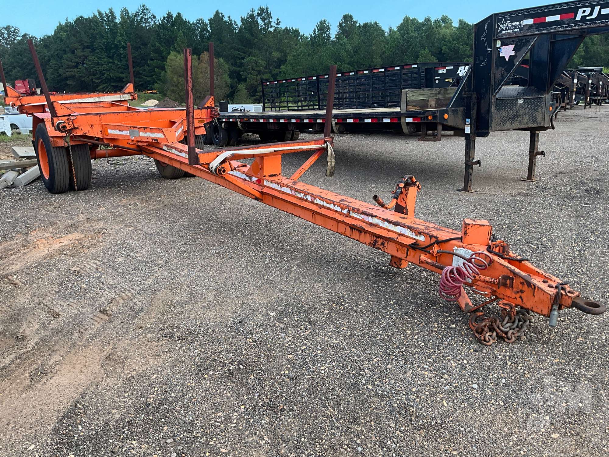 1987 Butler BPHD10PVH