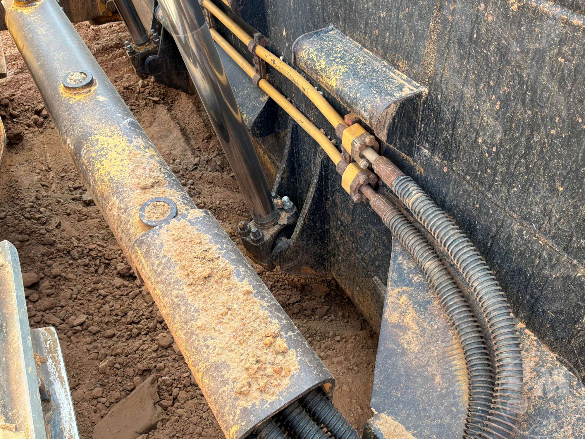 2012 Caterpillar D10T