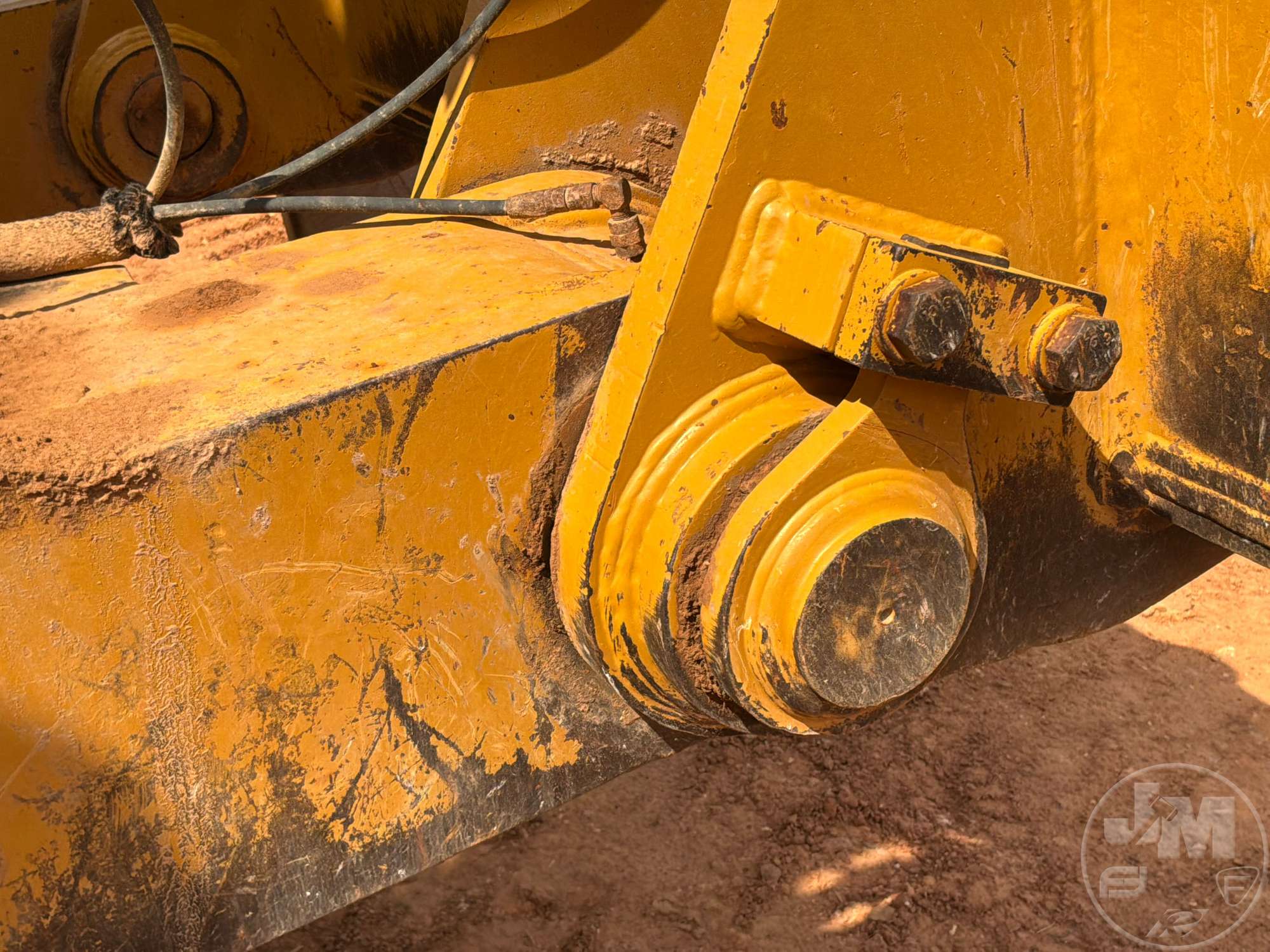 2012 Caterpillar D10T