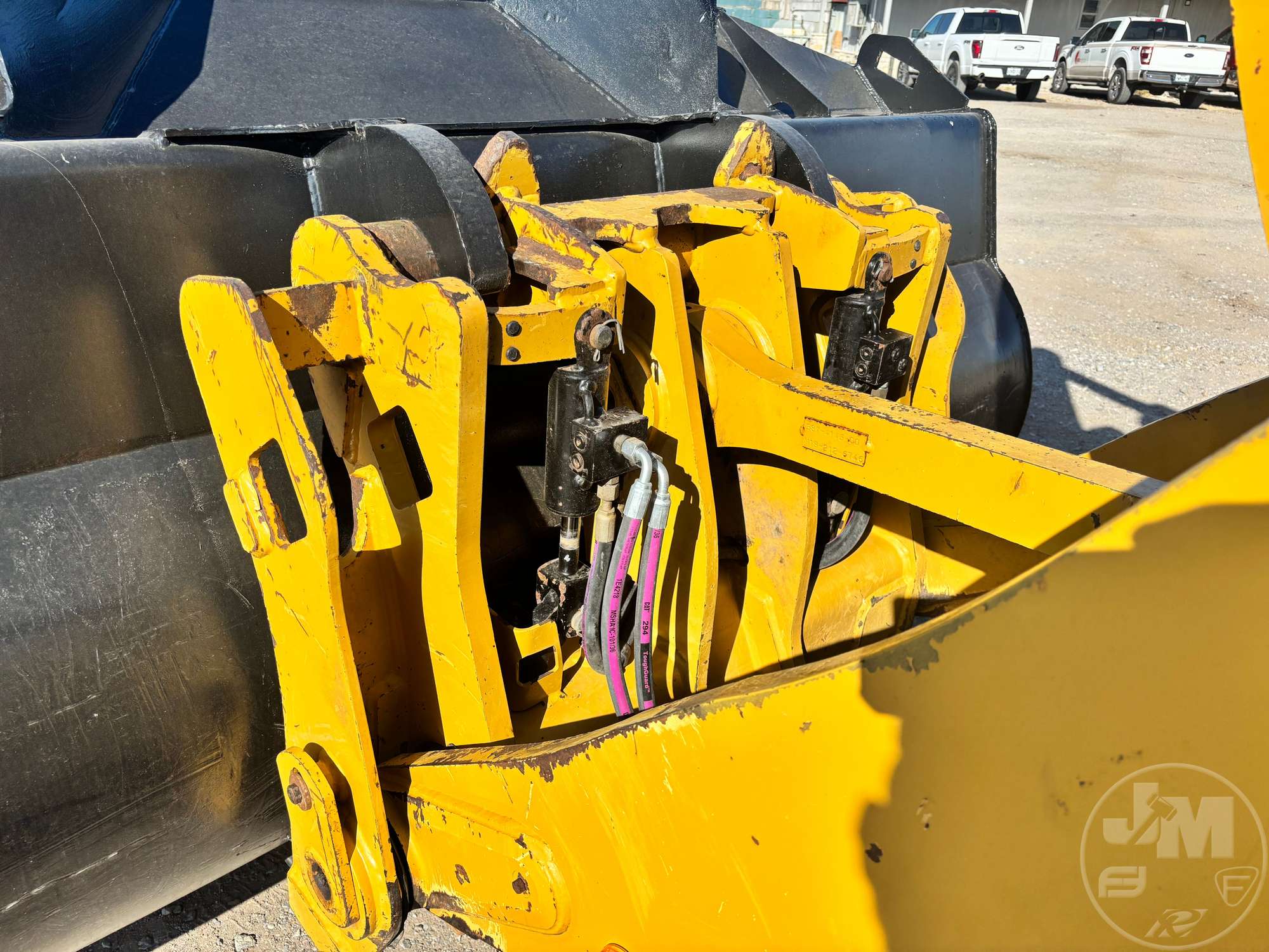 2019 Caterpillar 938M