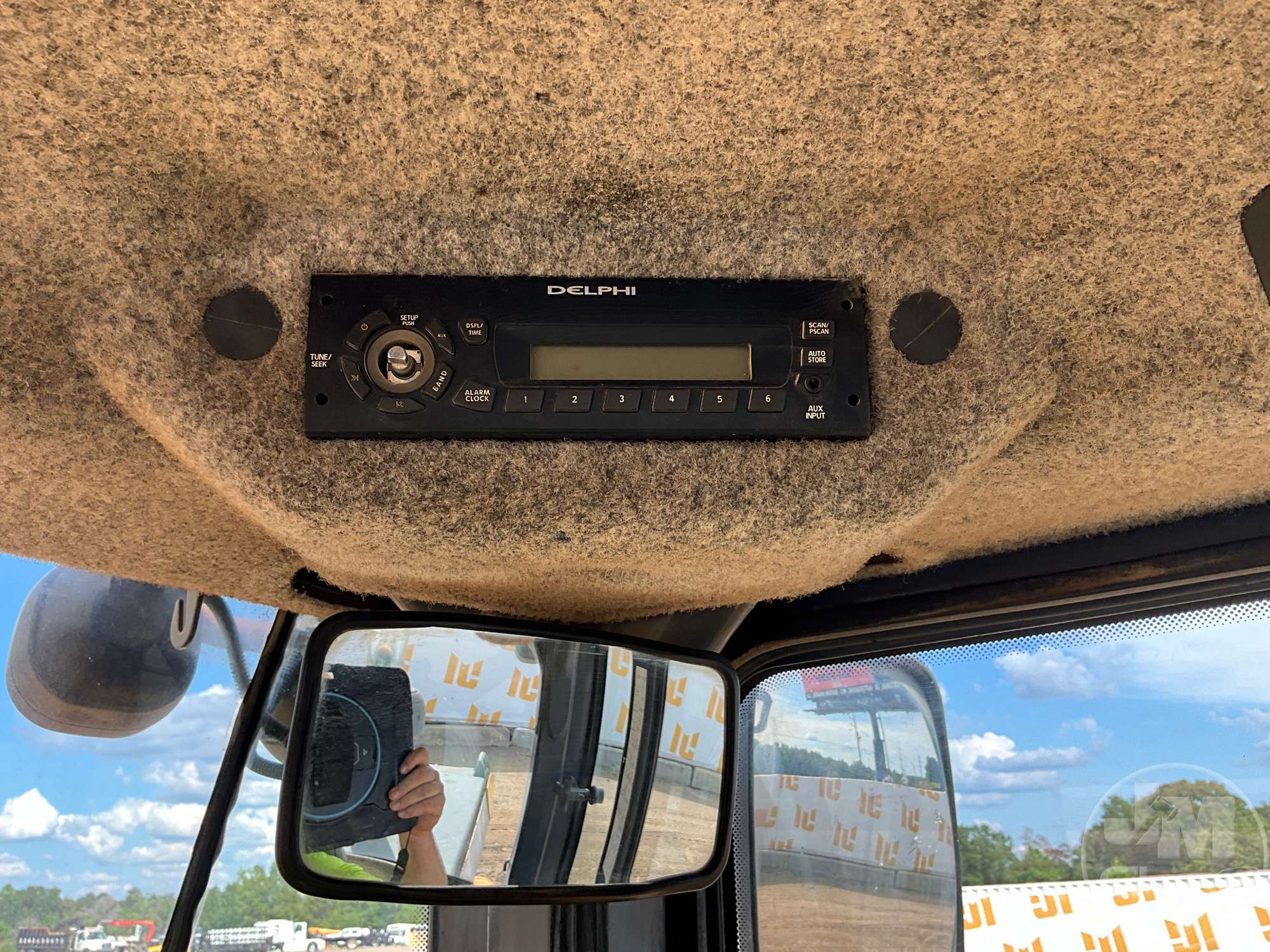2010 John Deere 644K