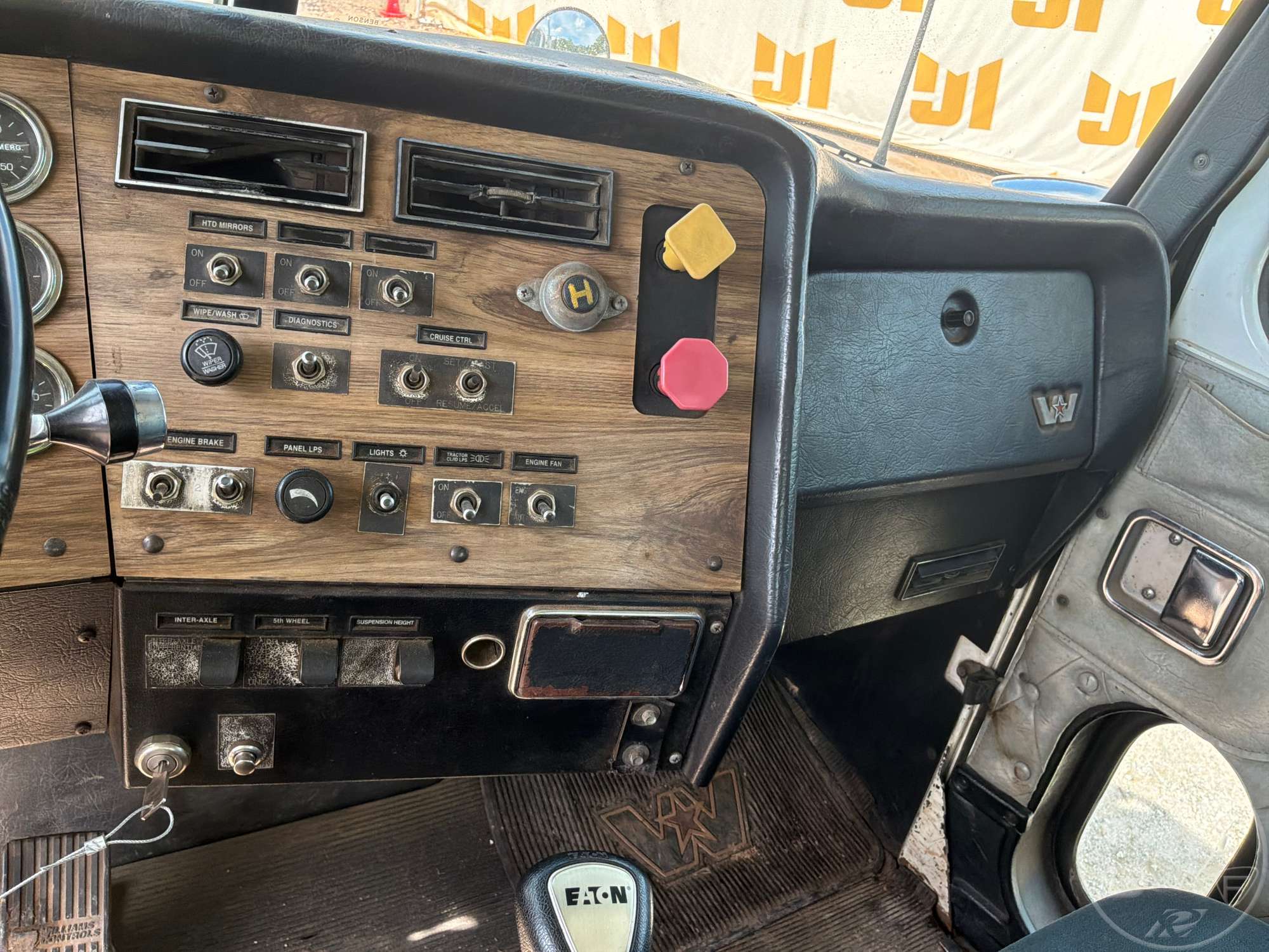 1998 Western Star 4900