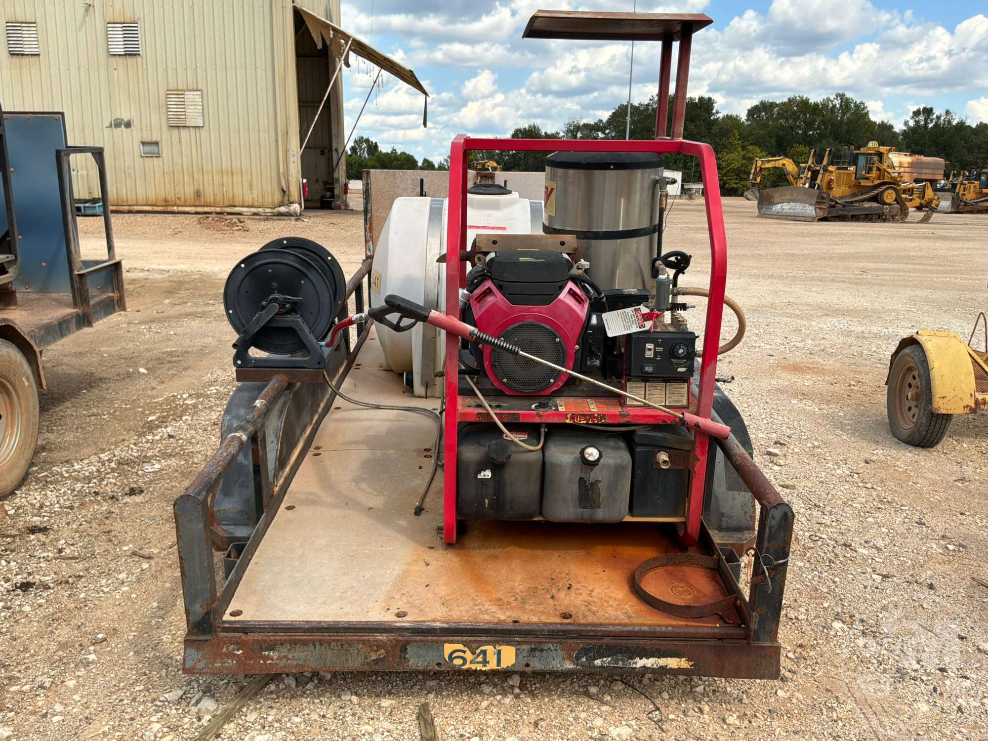 0 Hotsy HM4035R.3