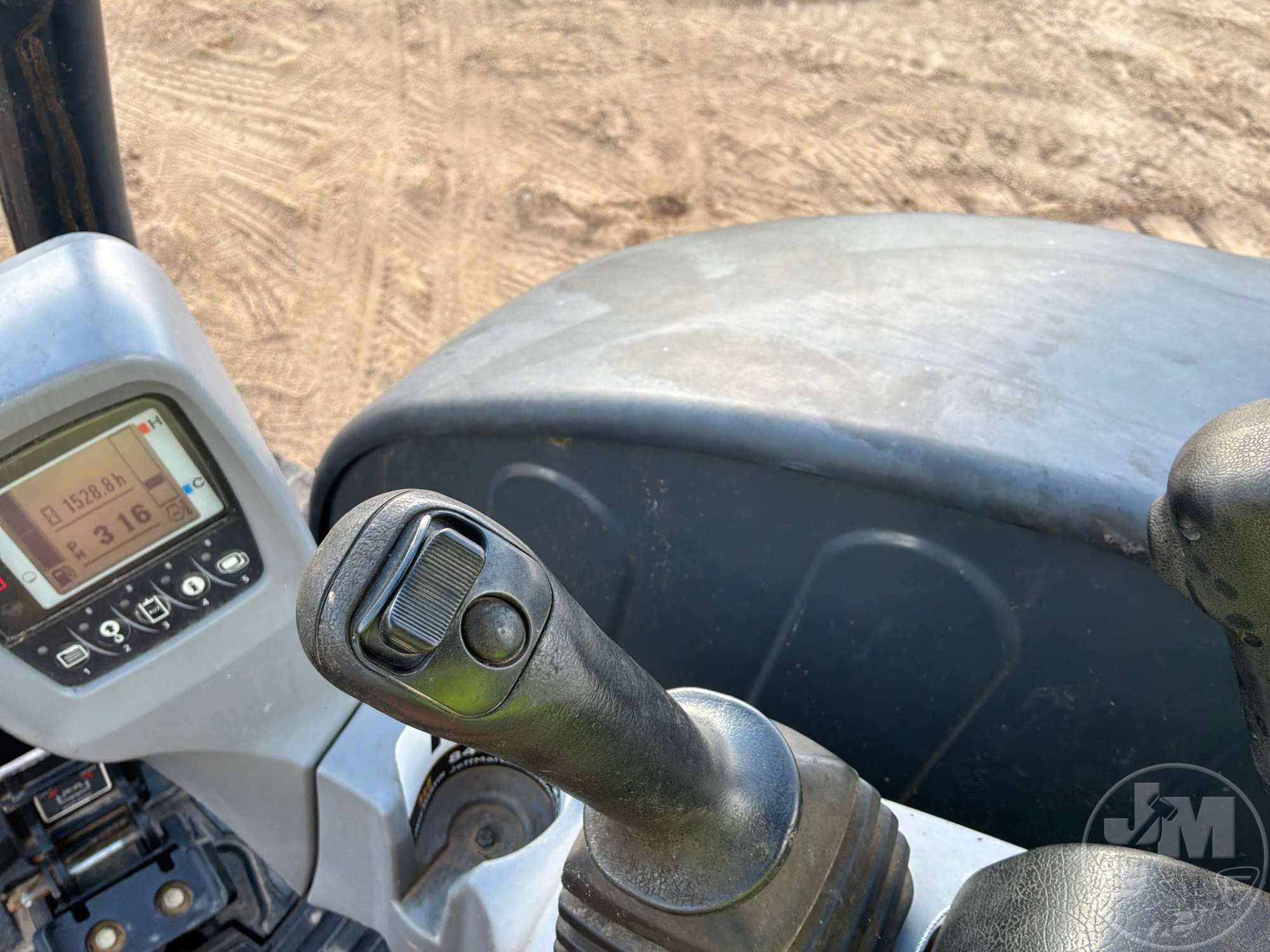 2022 Kubota KX033-4