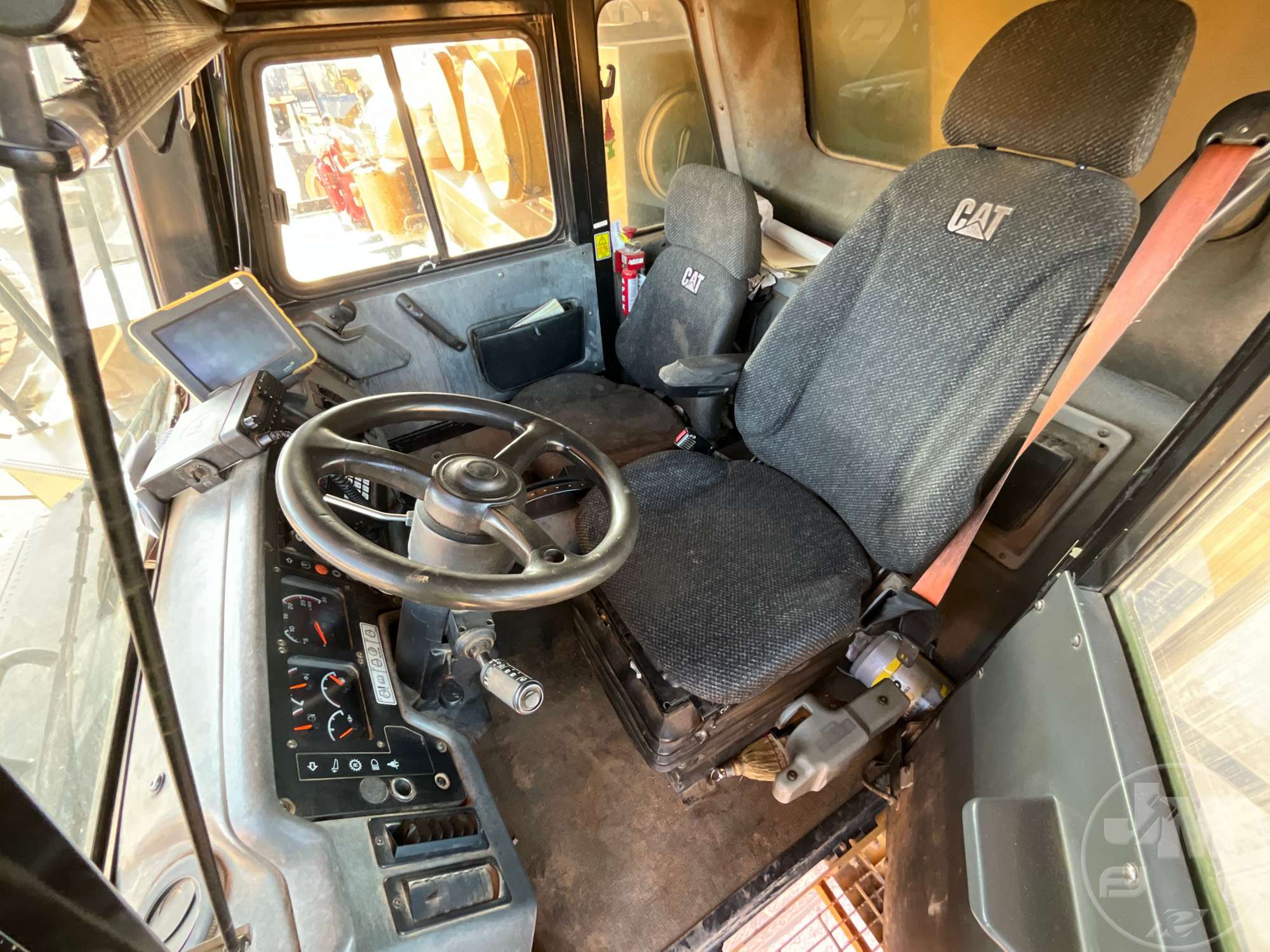 2014 Caterpillar 785D
