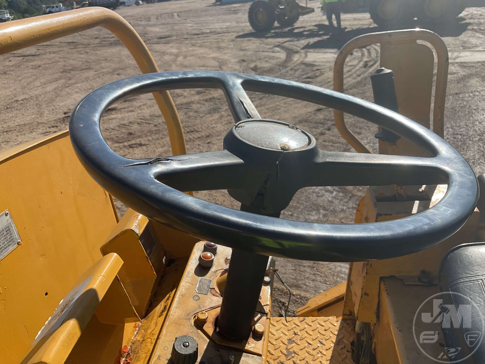 1998 Caterpillar CB224C