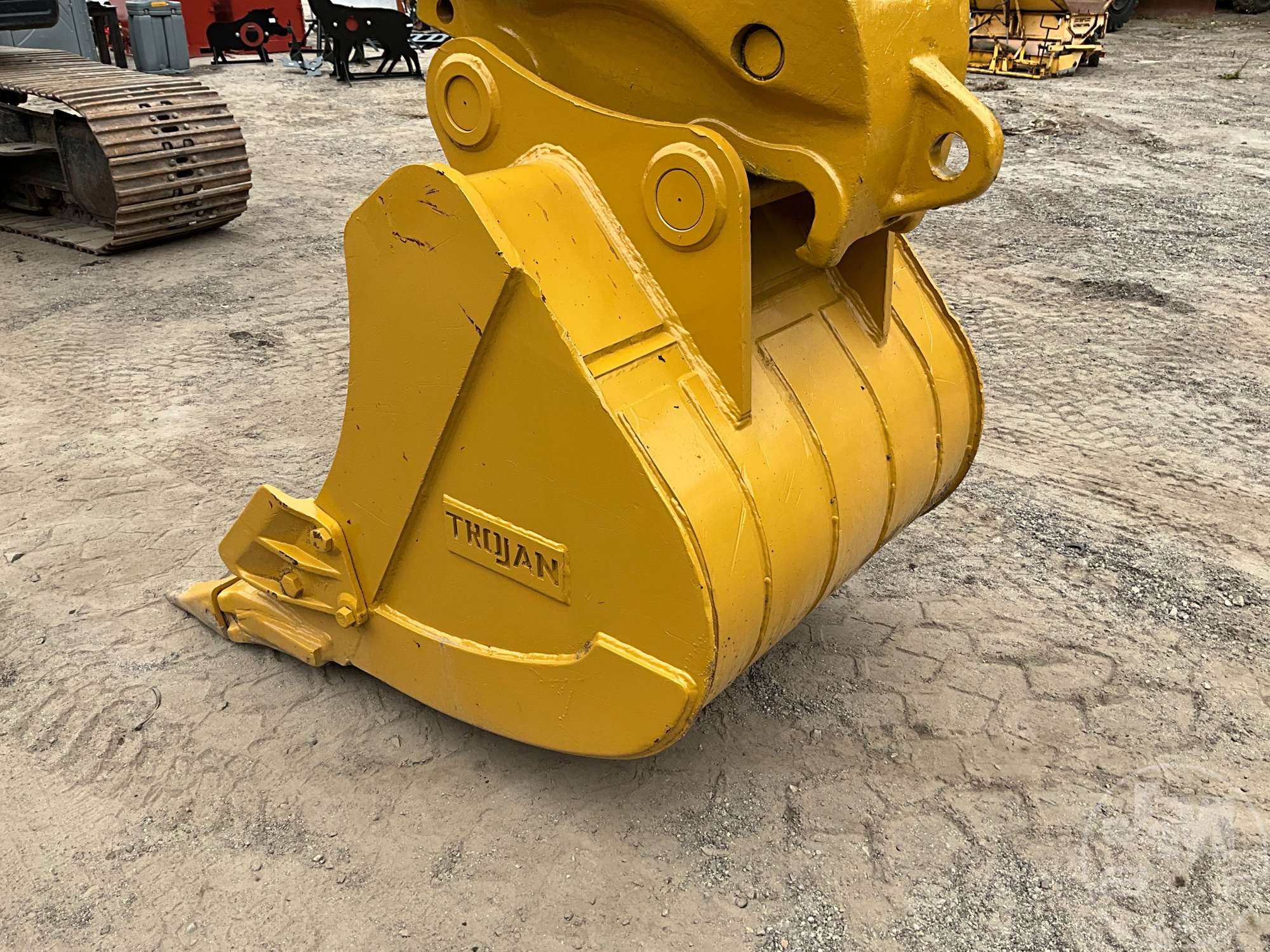 2012 Caterpillar 329E L