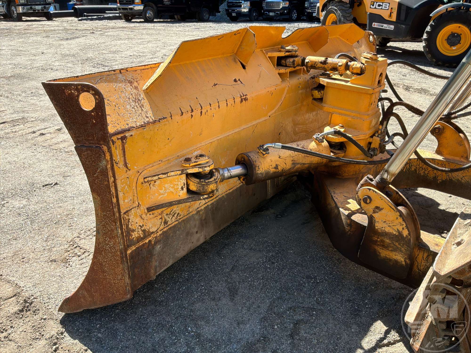 2008 Dressta TD-15M