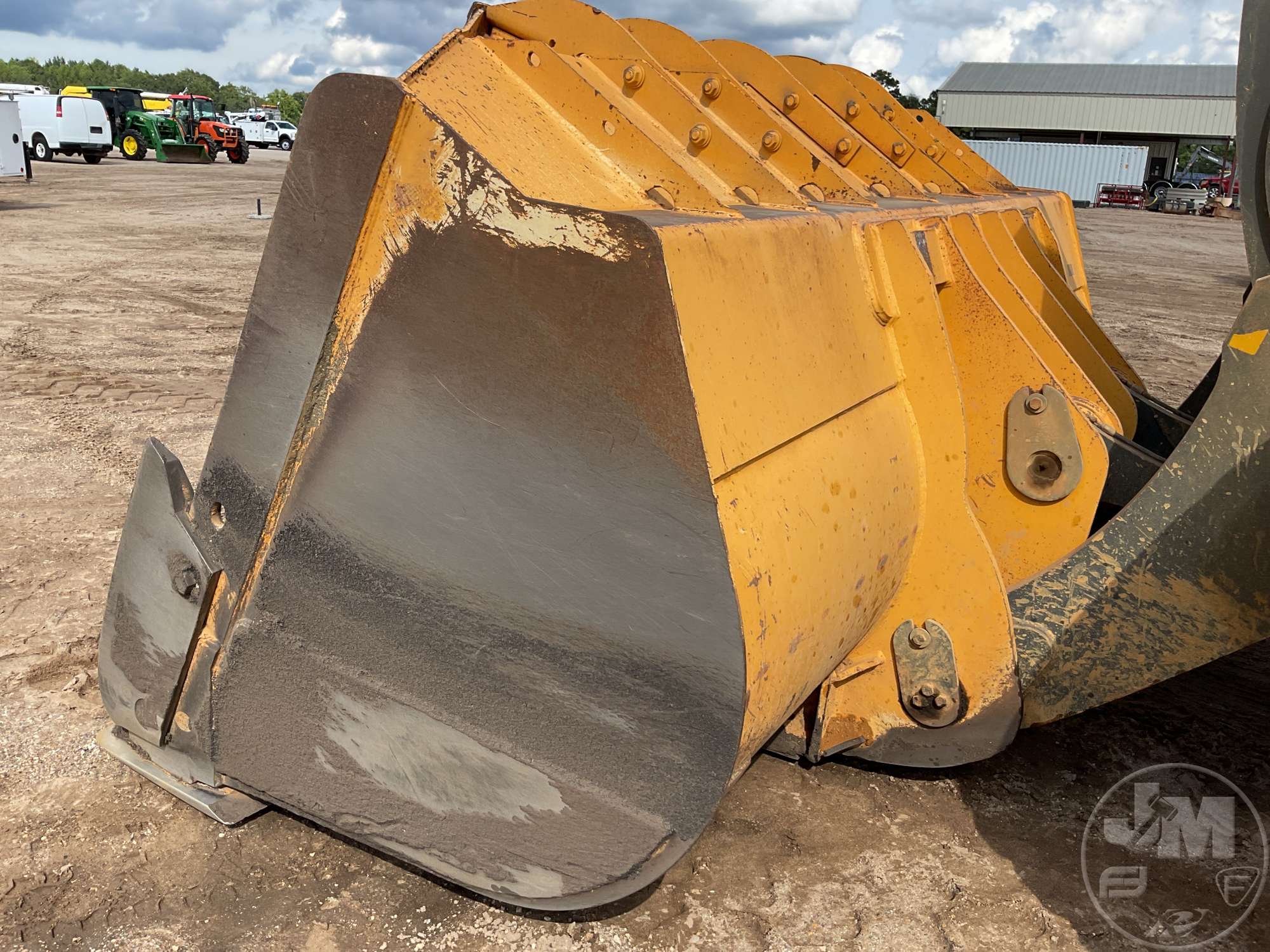 2017 John Deere 844K III