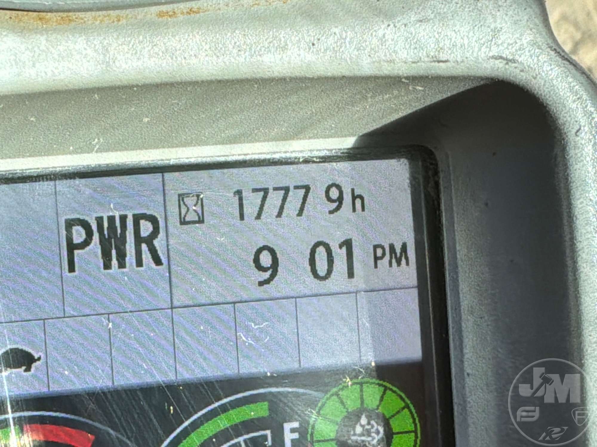 2019 Hitachi ZX130-6N