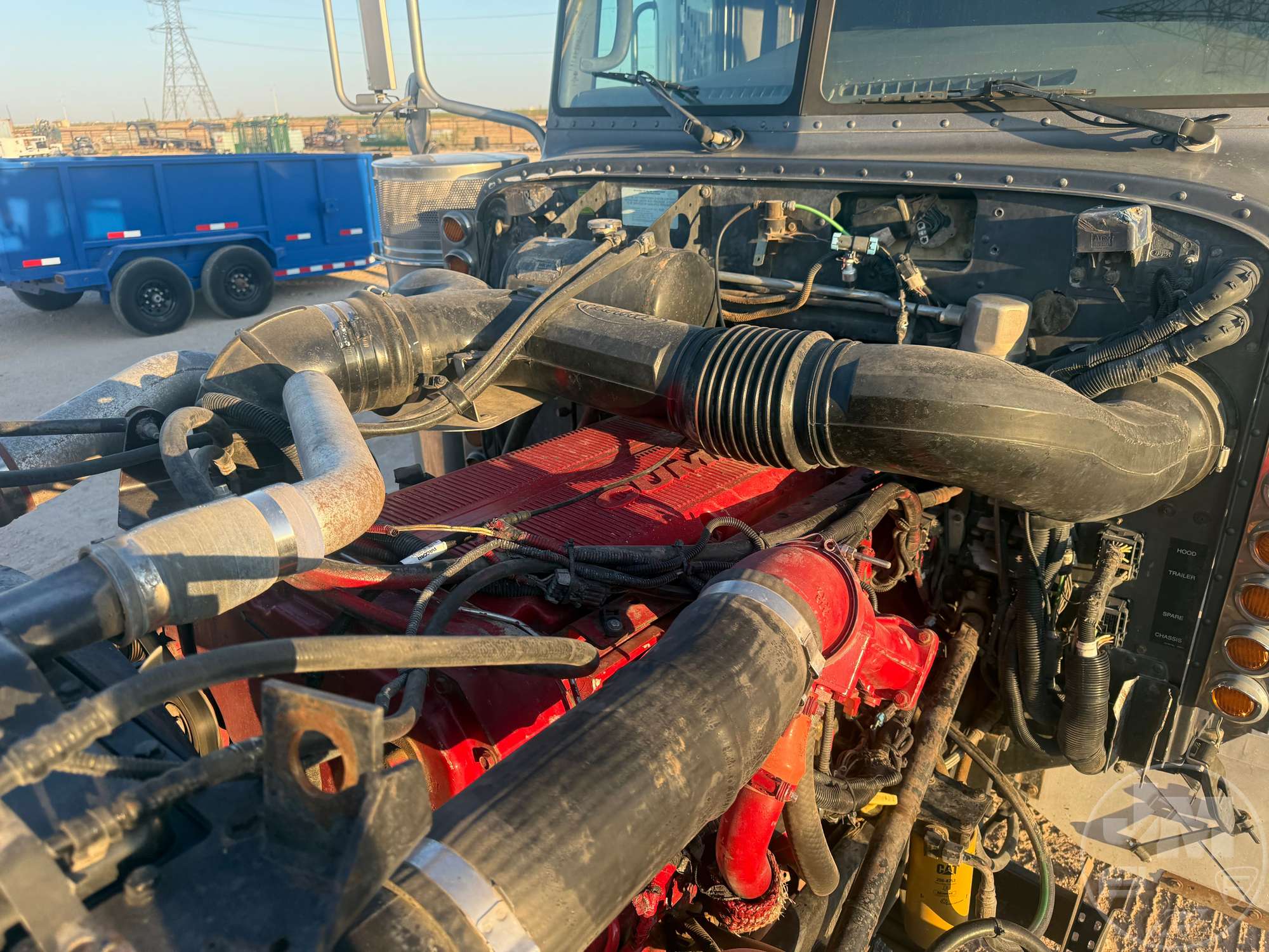 2006 Peterbilt 379