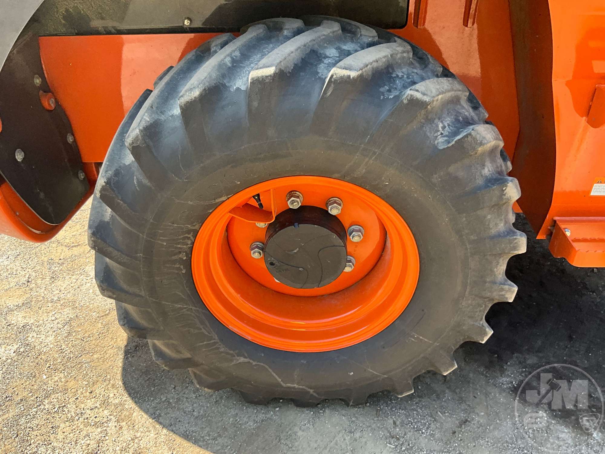 2024 Hitachi ZW80-5B