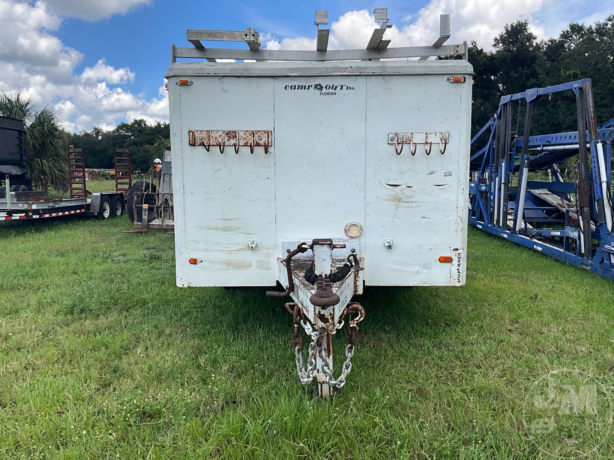 1990 Altec 14-41142
