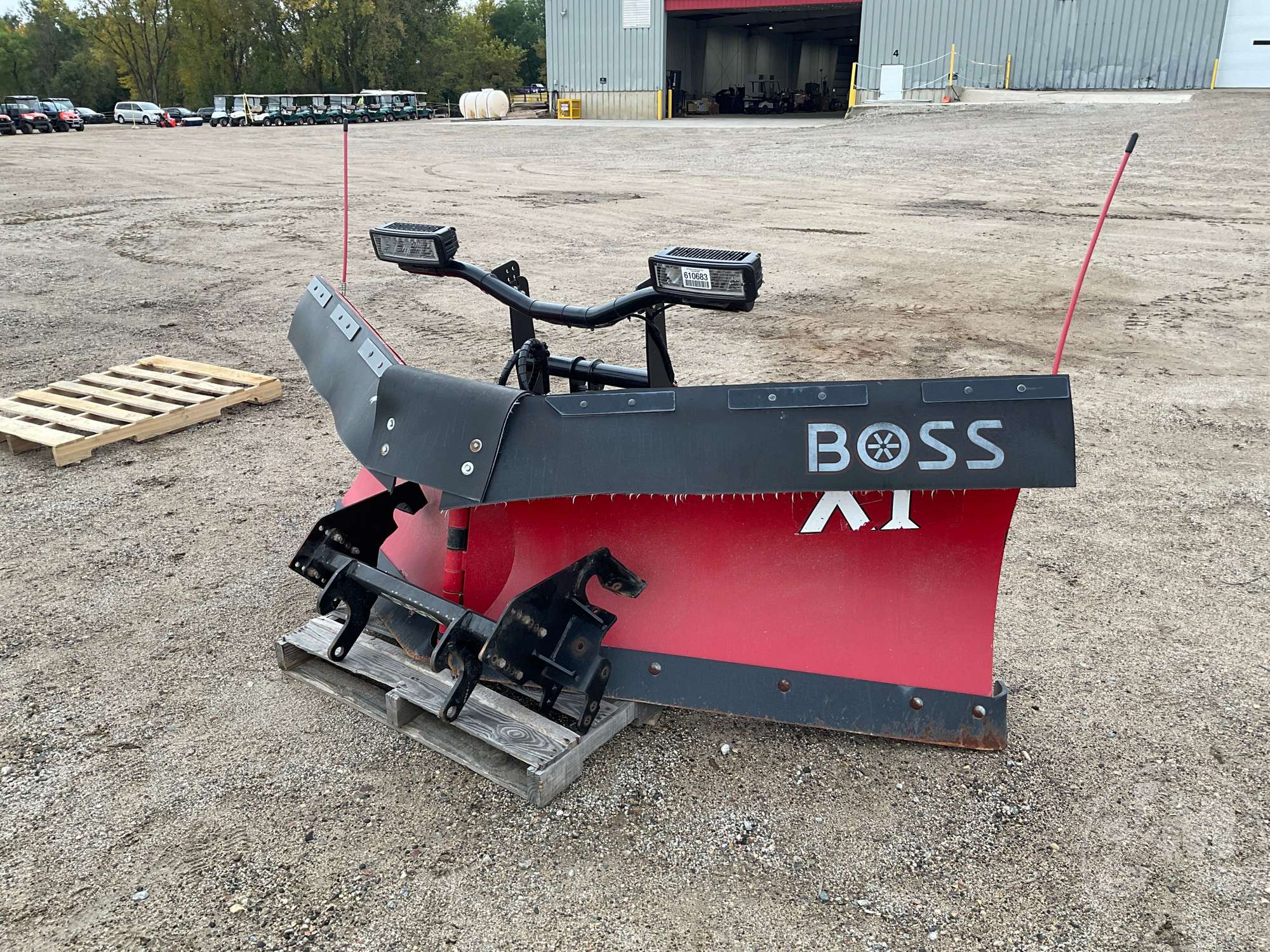 Photo of Boss RT3-V