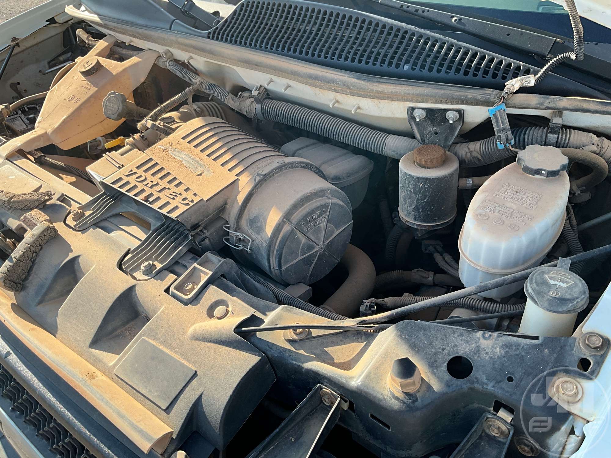 2019 Chevrolet EXPRESS