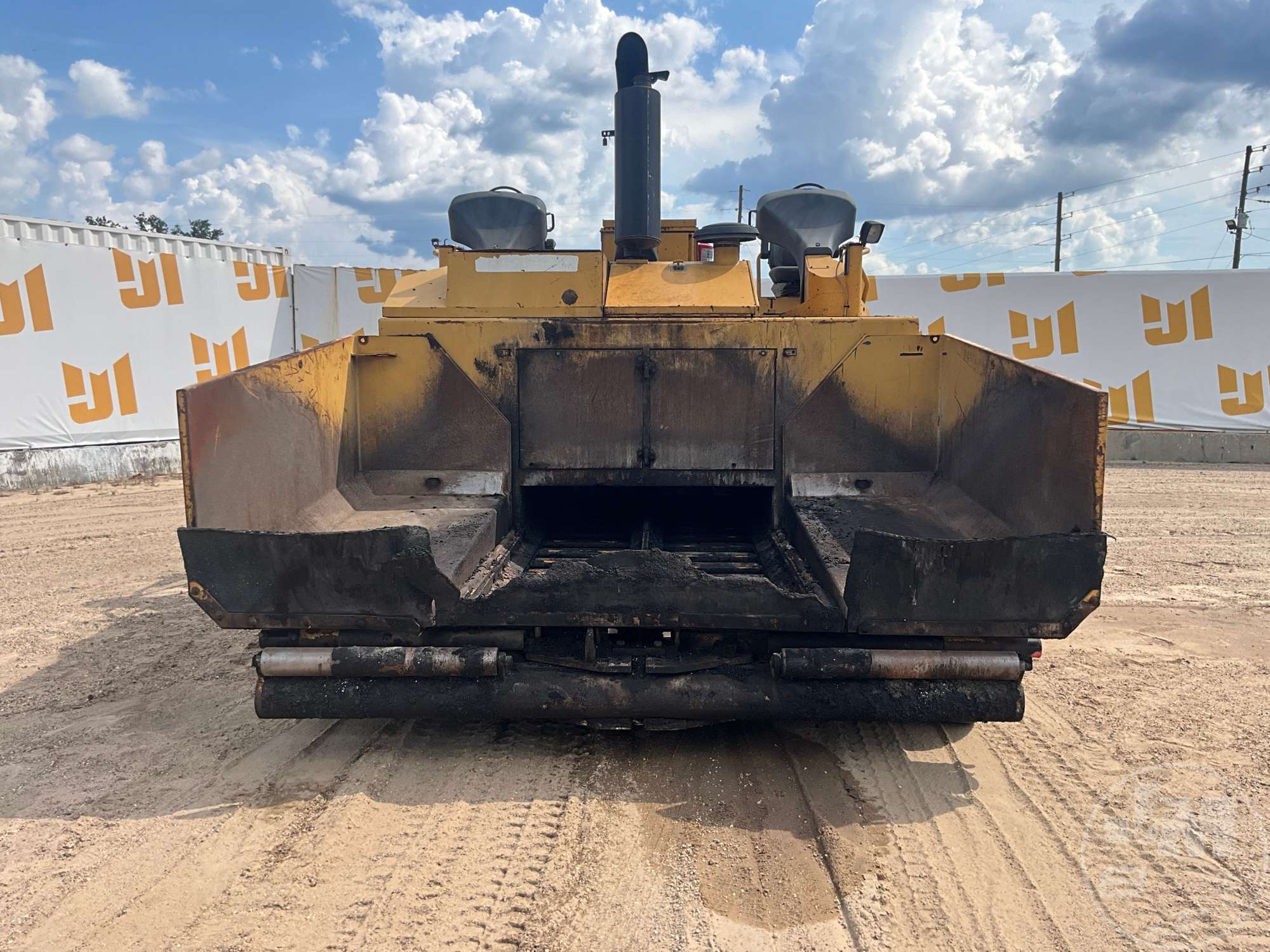 2008 Caterpillar AP1000D