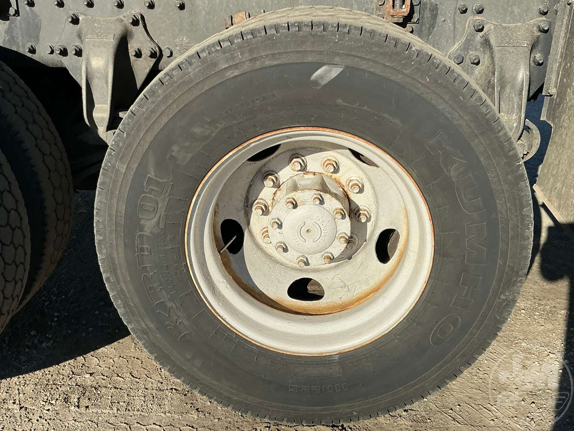 2007 Sterling L7500 SERIES