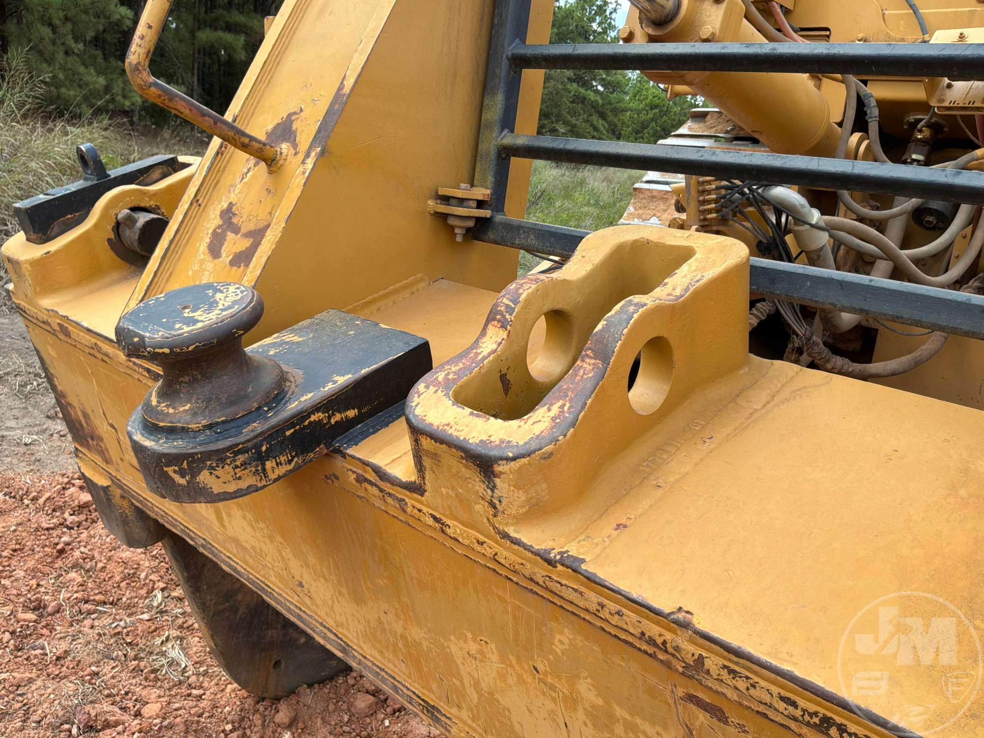 2006 Caterpillar D10T