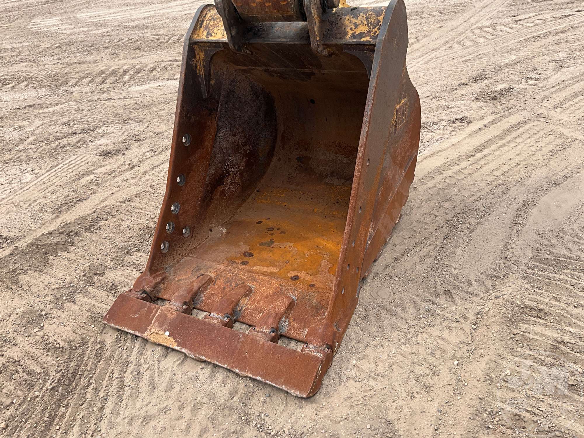 2011 Caterpillar 320DL