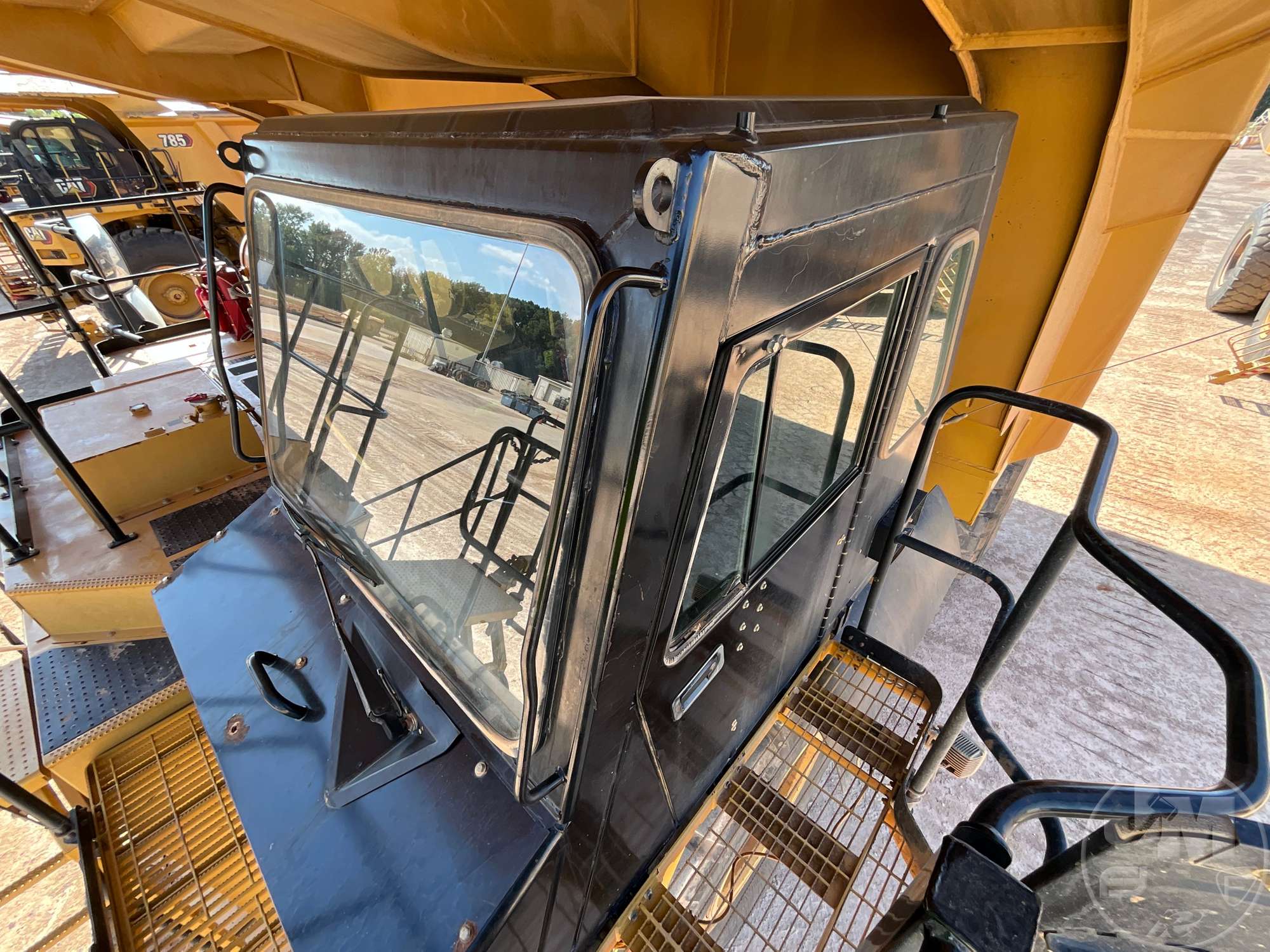 2014 Caterpillar 785D