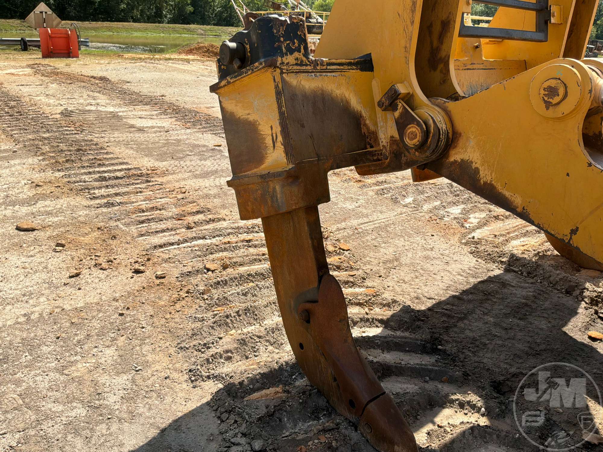 2010 Caterpillar D10T