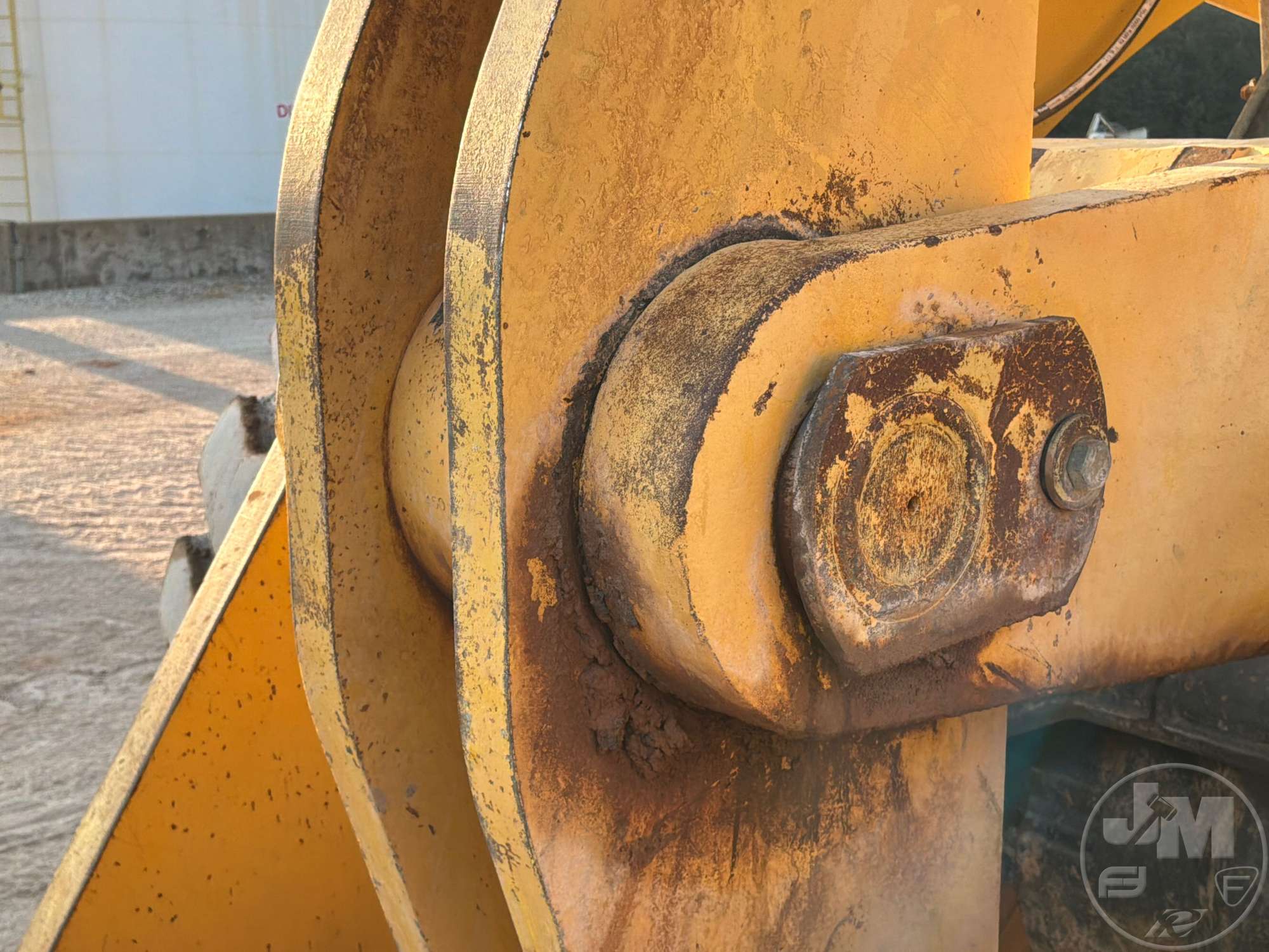 2003 Komatsu WA450-5