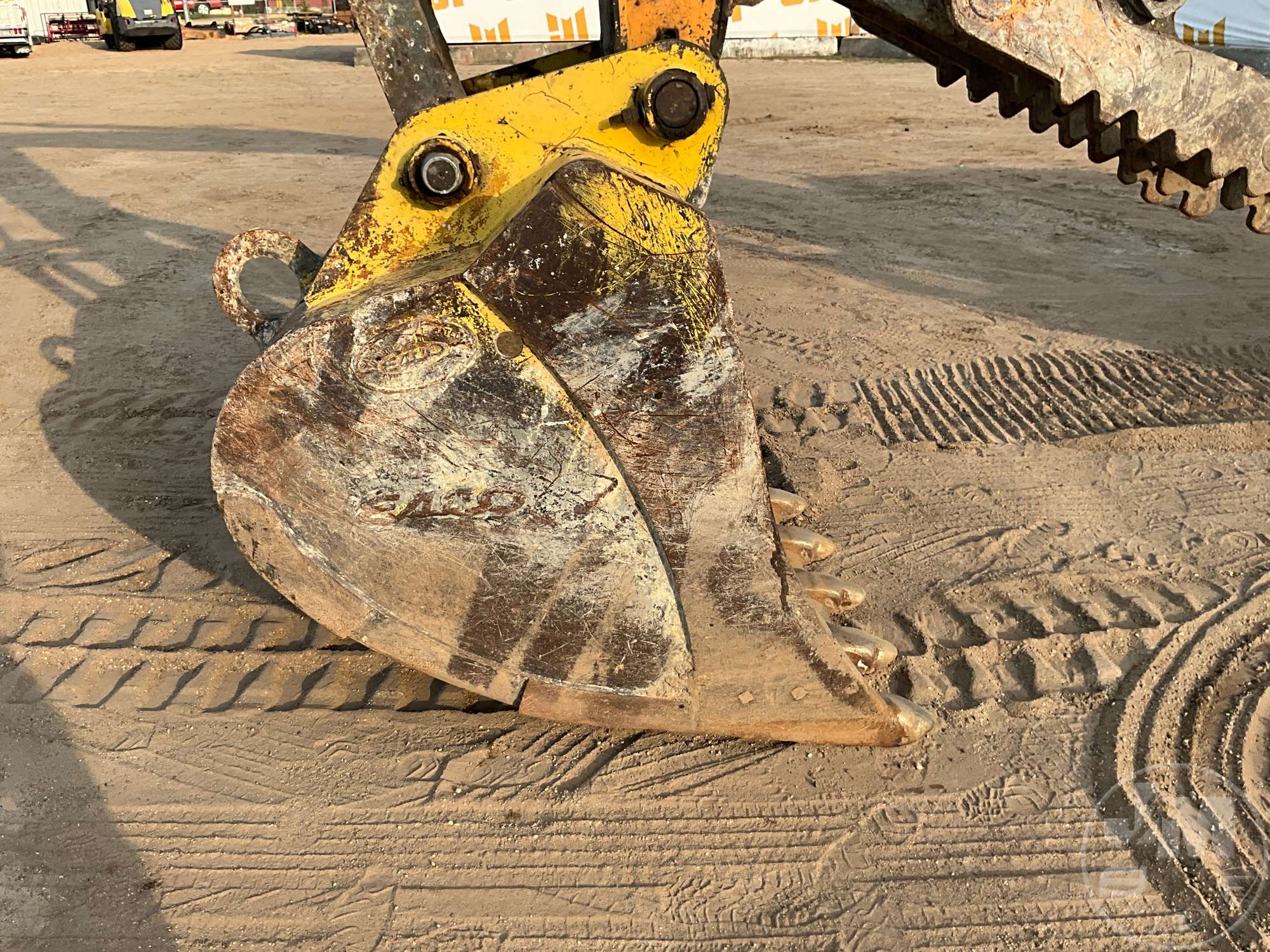 0 Hyundai ROBEX 250LC-9