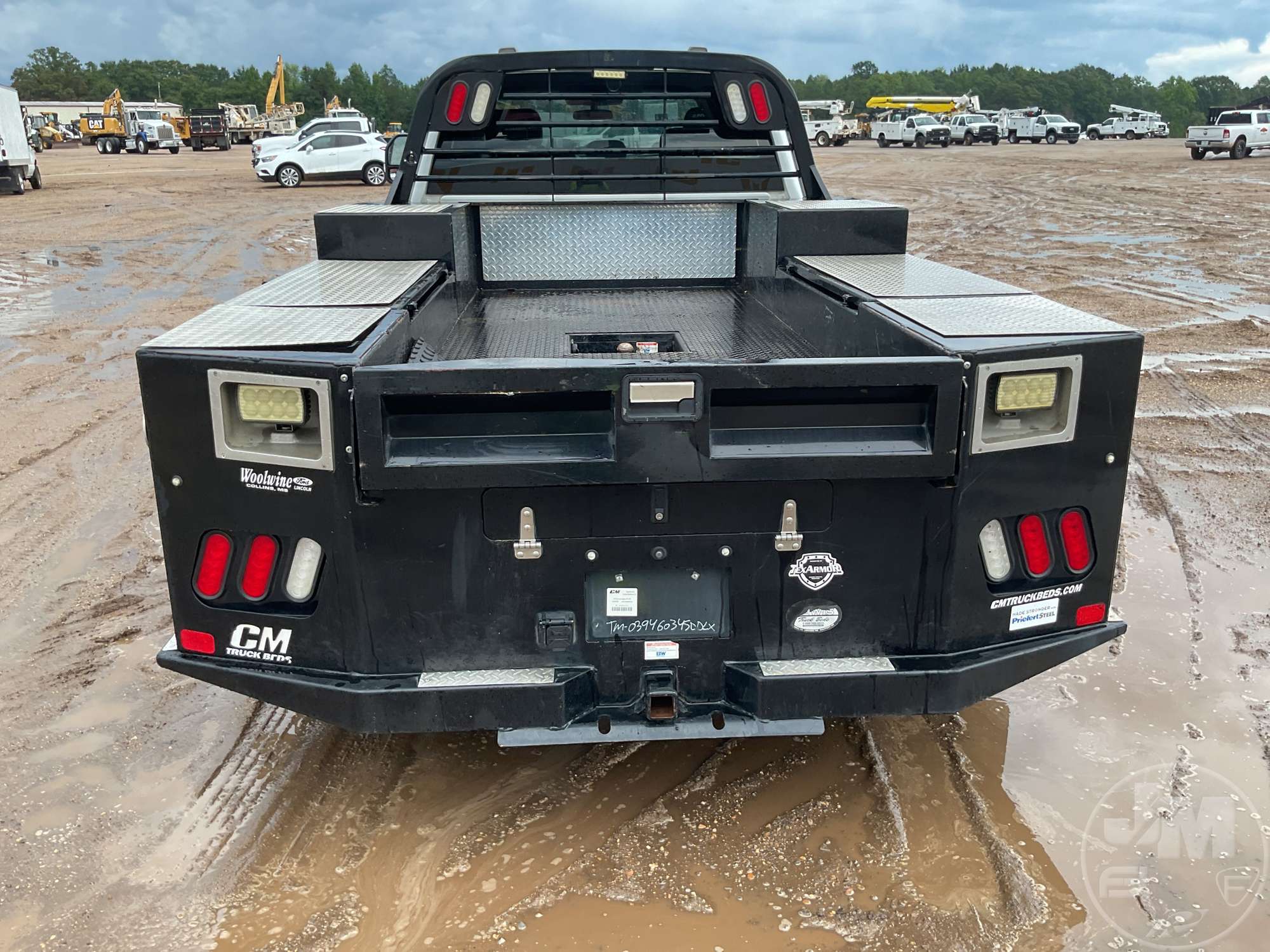 2022 Ford F-350