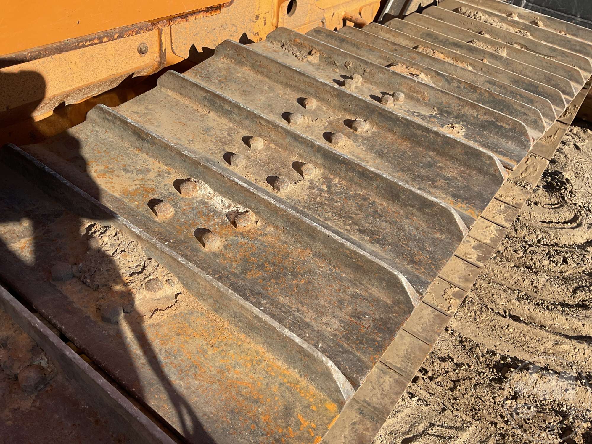 2021 Case 650M