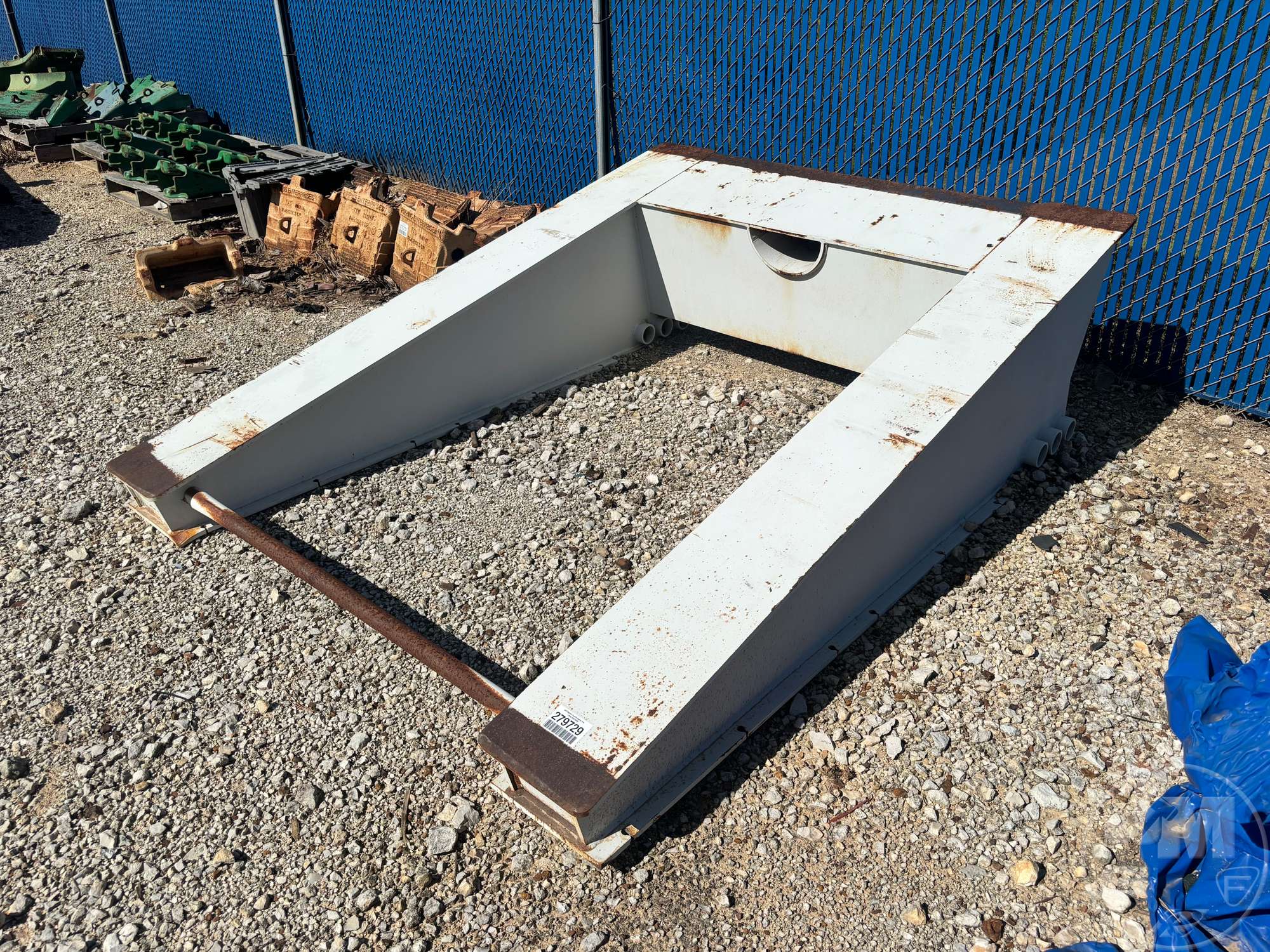 Photo of Mega TANK ADAPTER