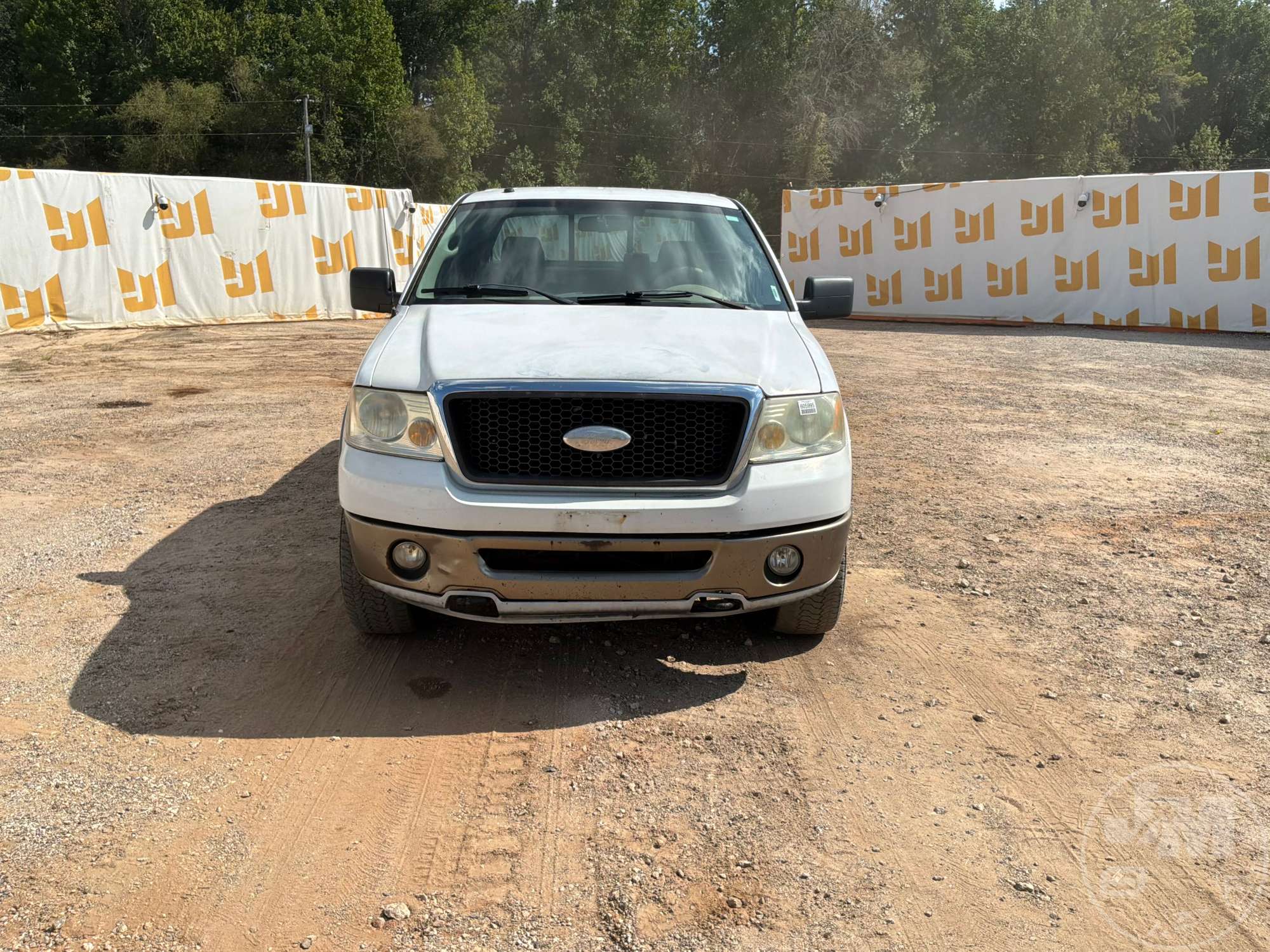 2006 Ford F-150