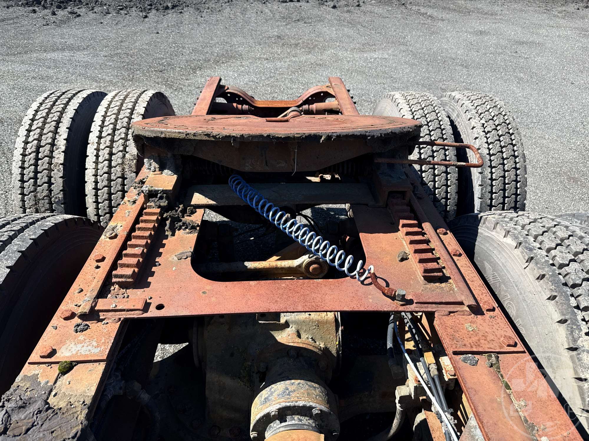 1994 Mack CH 613