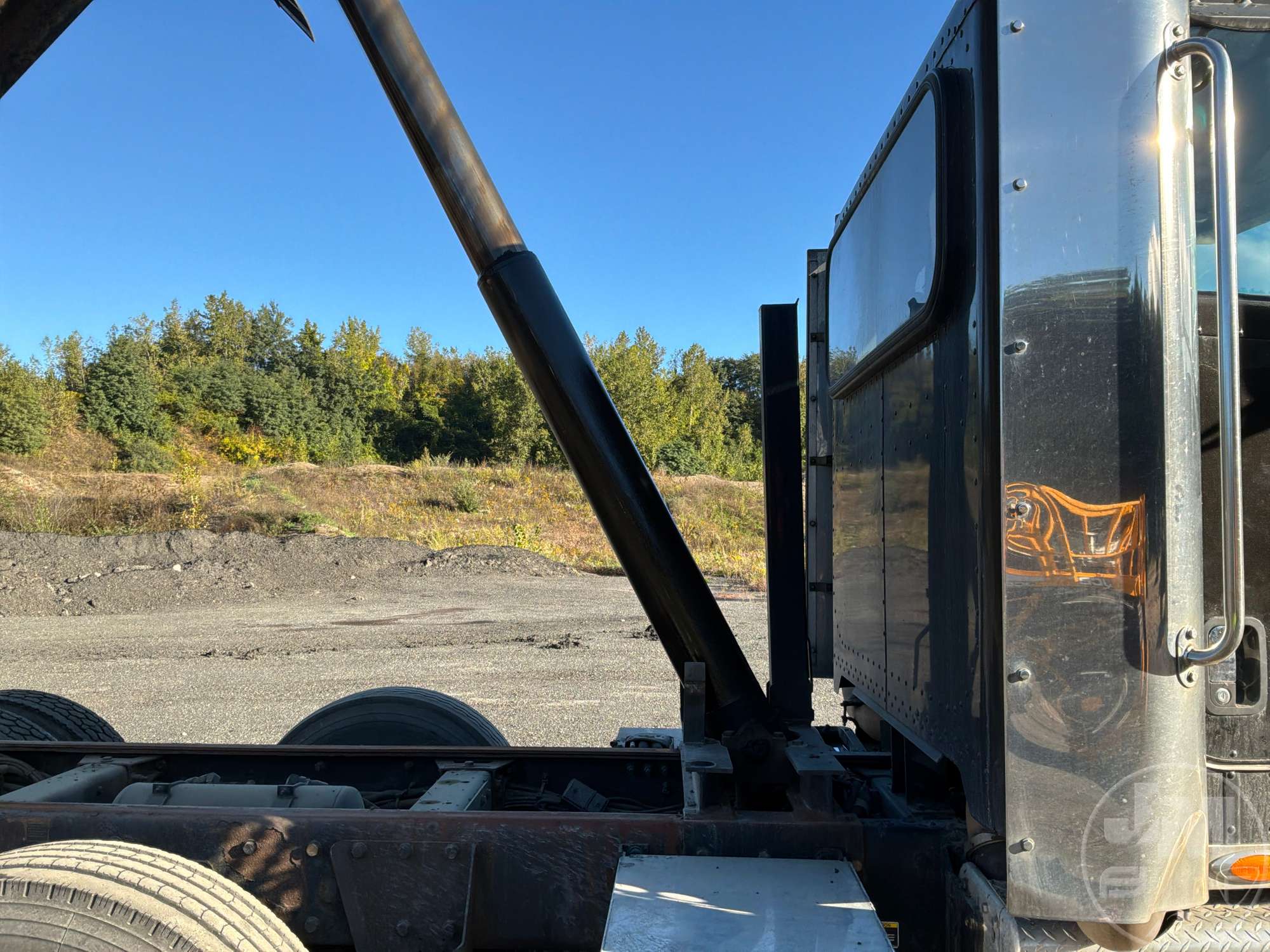 2014 Peterbilt 367