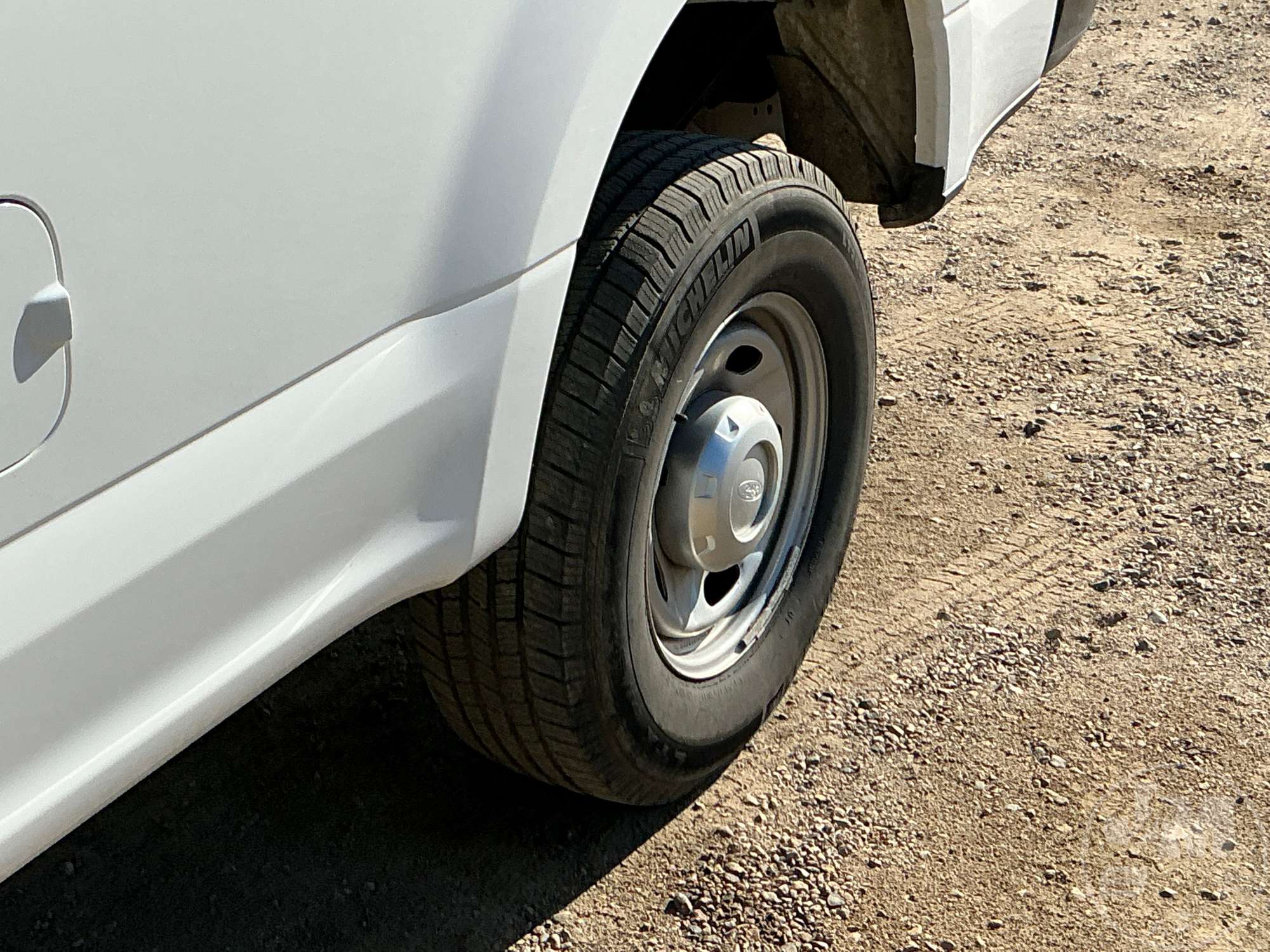 2021 Ford F-250