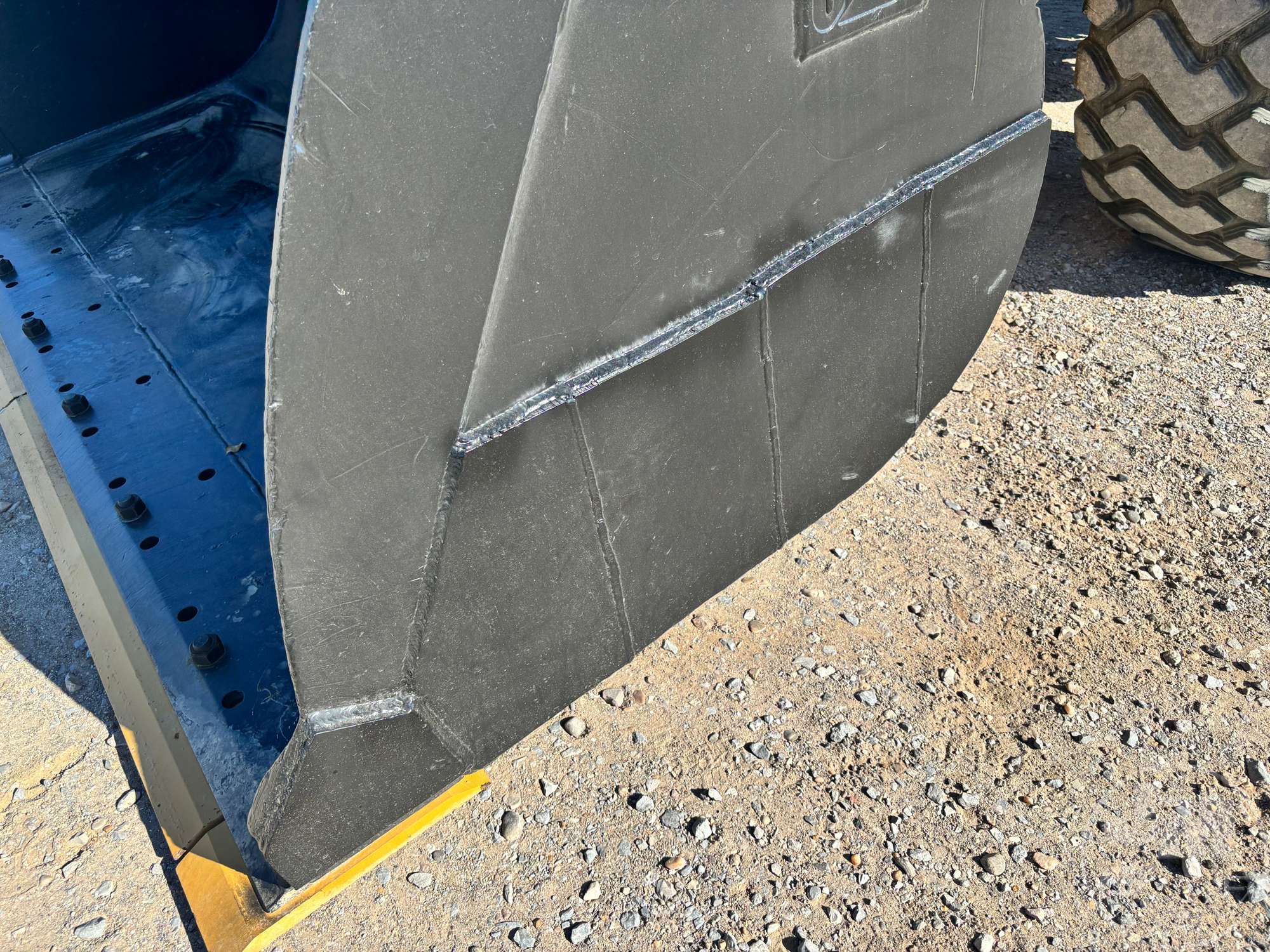 2019 Caterpillar 938M
