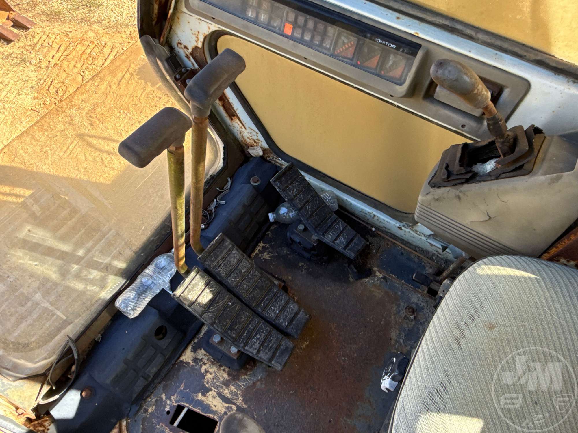 1992 Link-Belt LS-3400 CS 2
