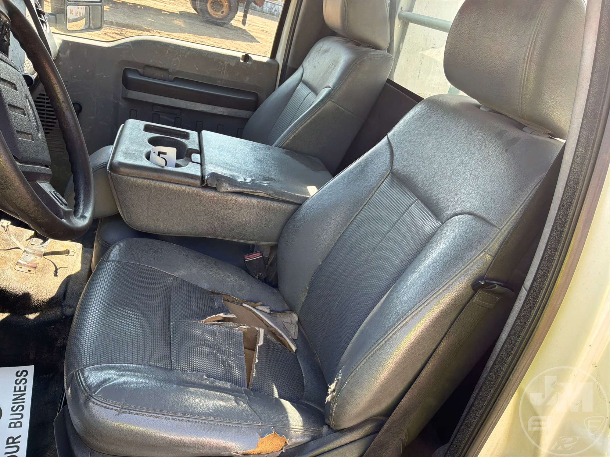 2016 Ford F-350XL SD