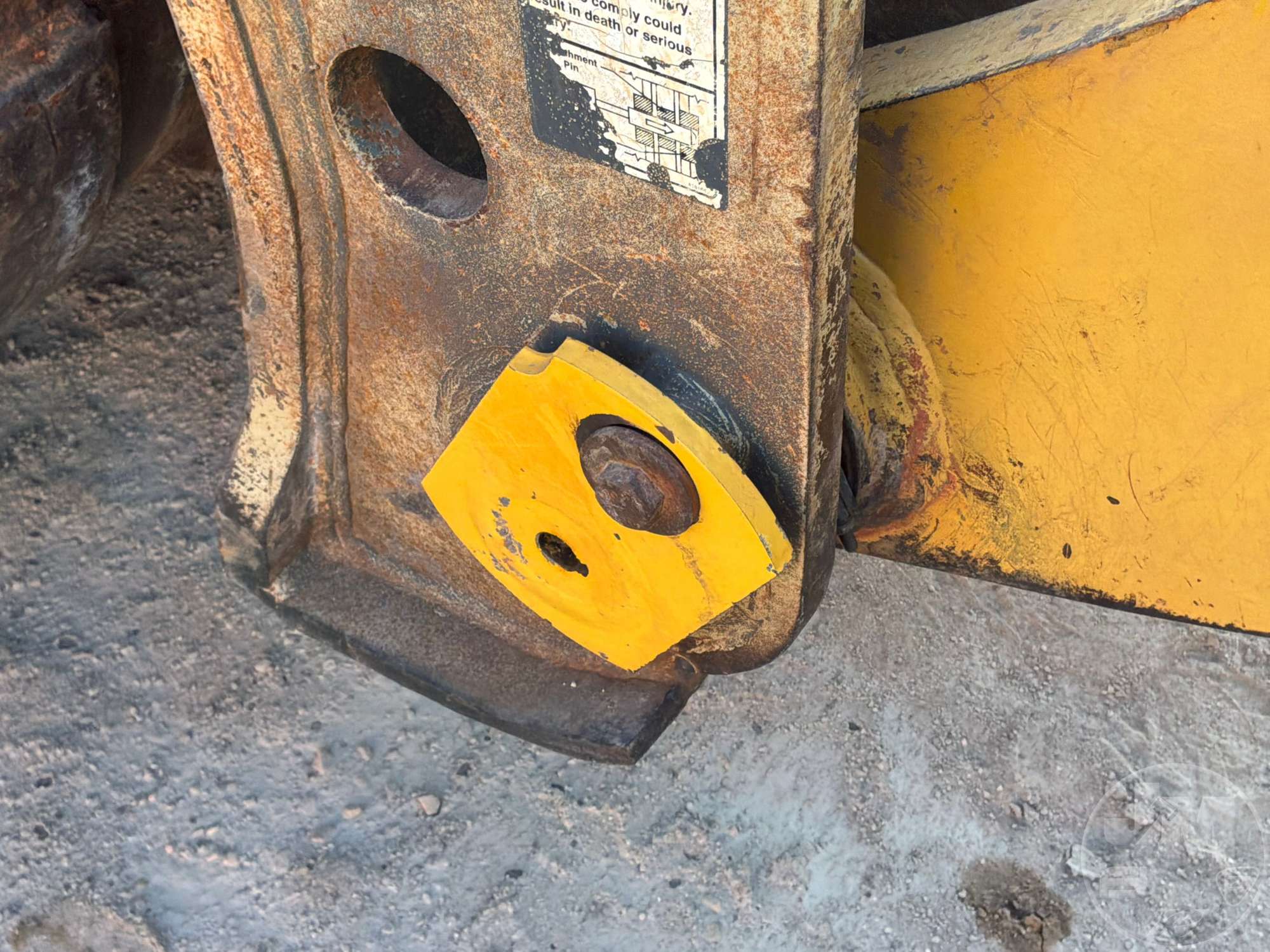 2003 Komatsu WA450-5