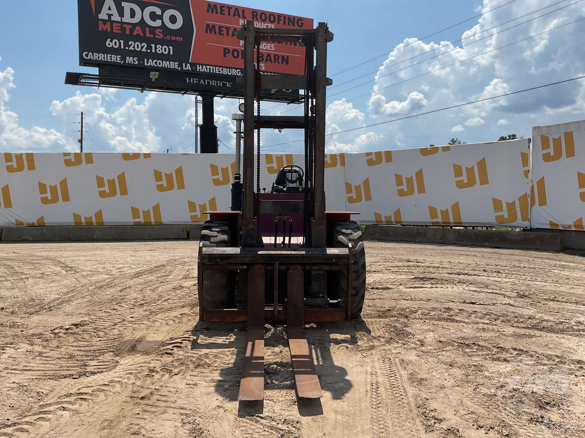 2003 Taylor THD100