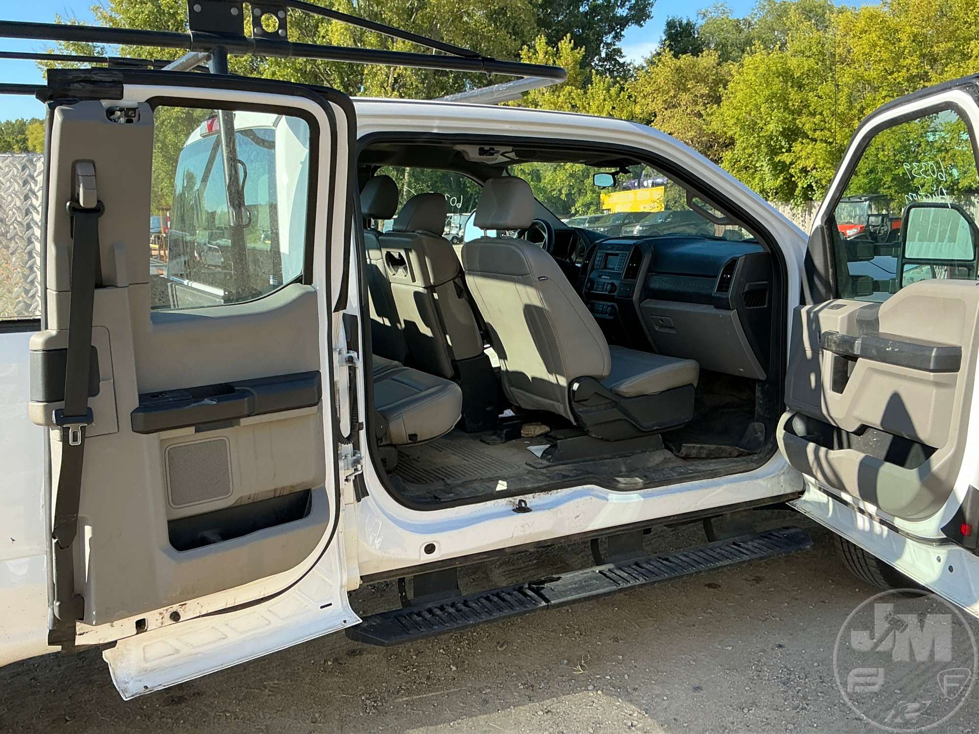 2021 Ford F-250