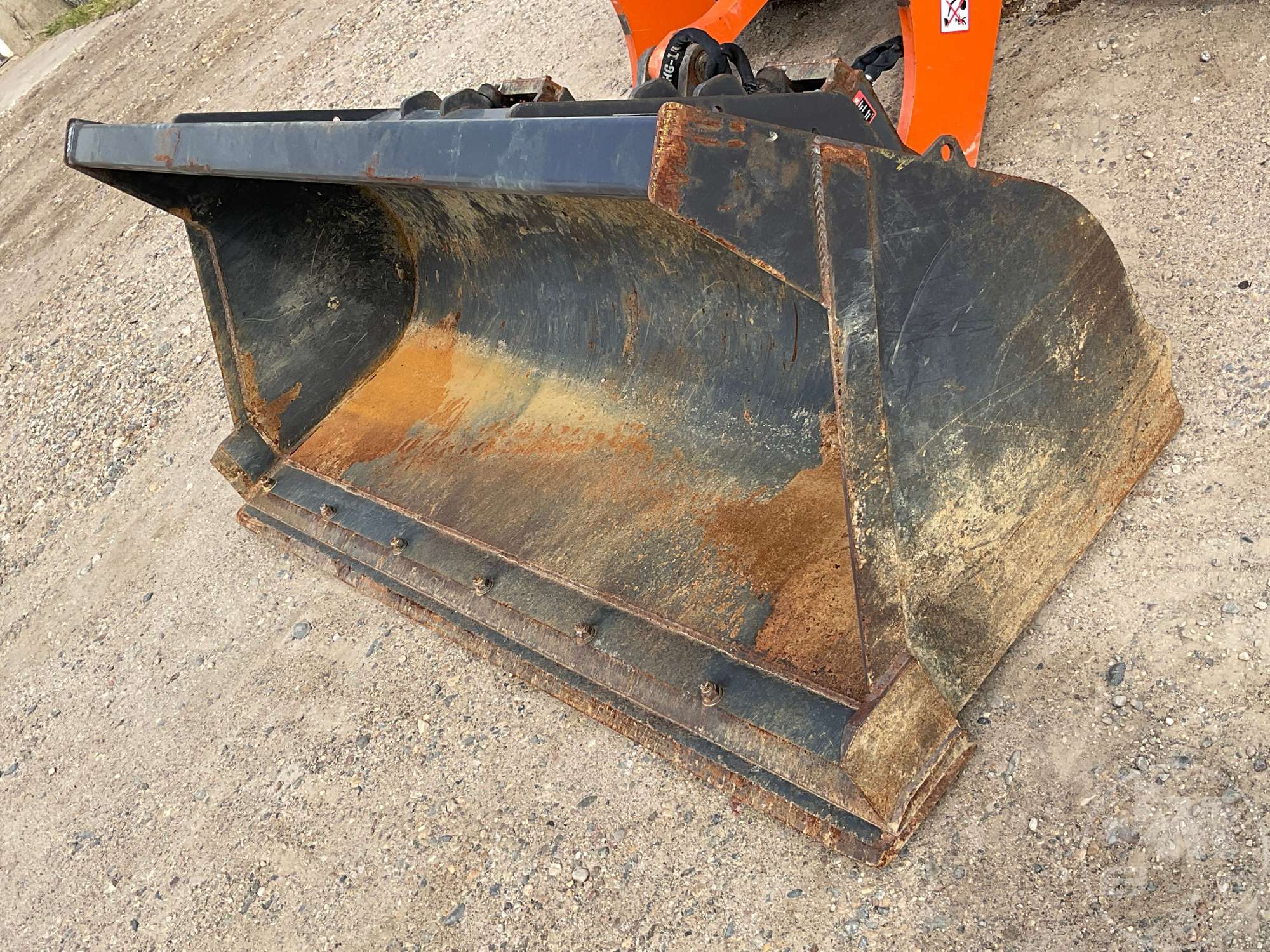 2024 Hitachi ZW80-5B