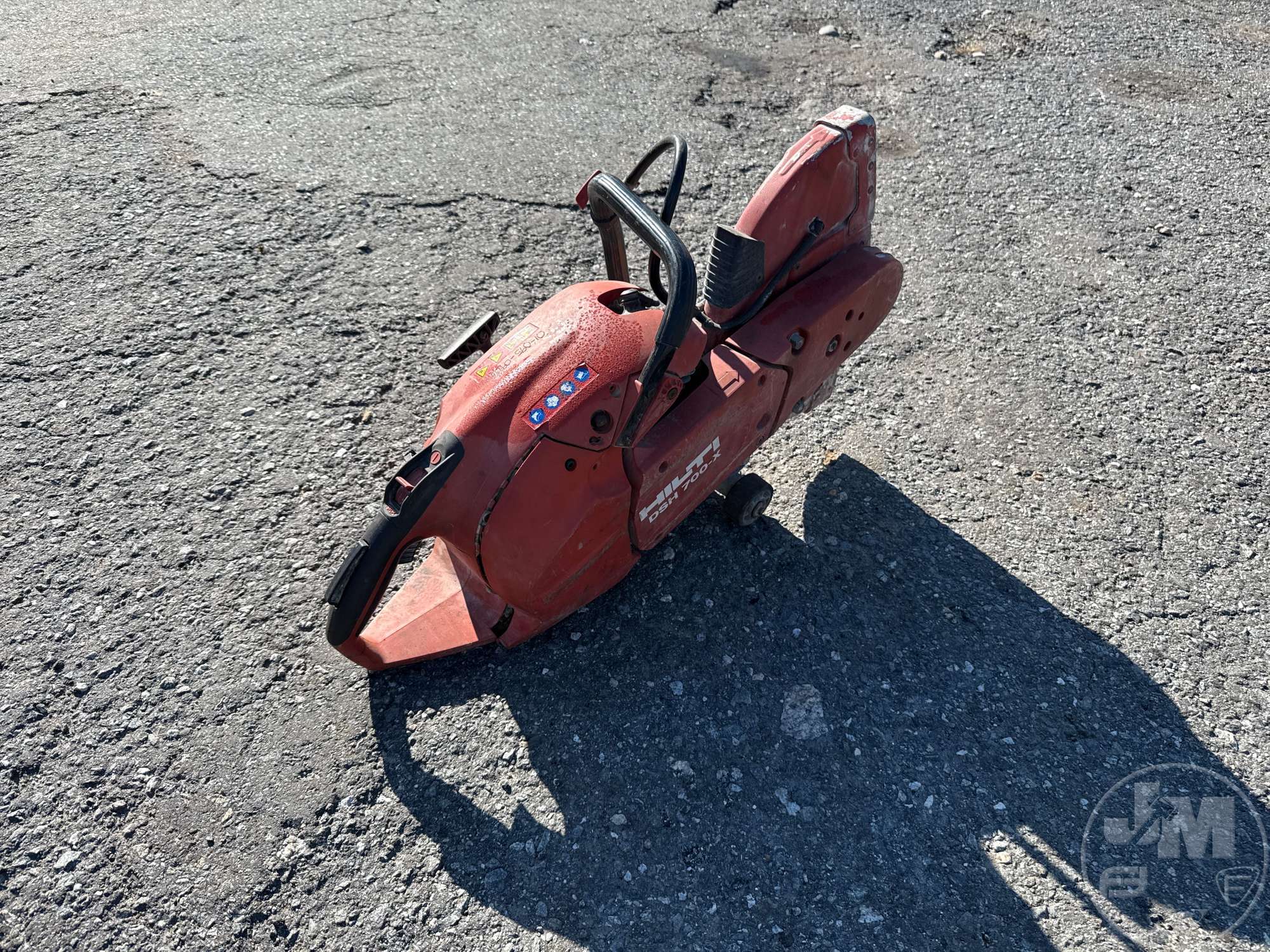 0 Hilti DSH 700-X