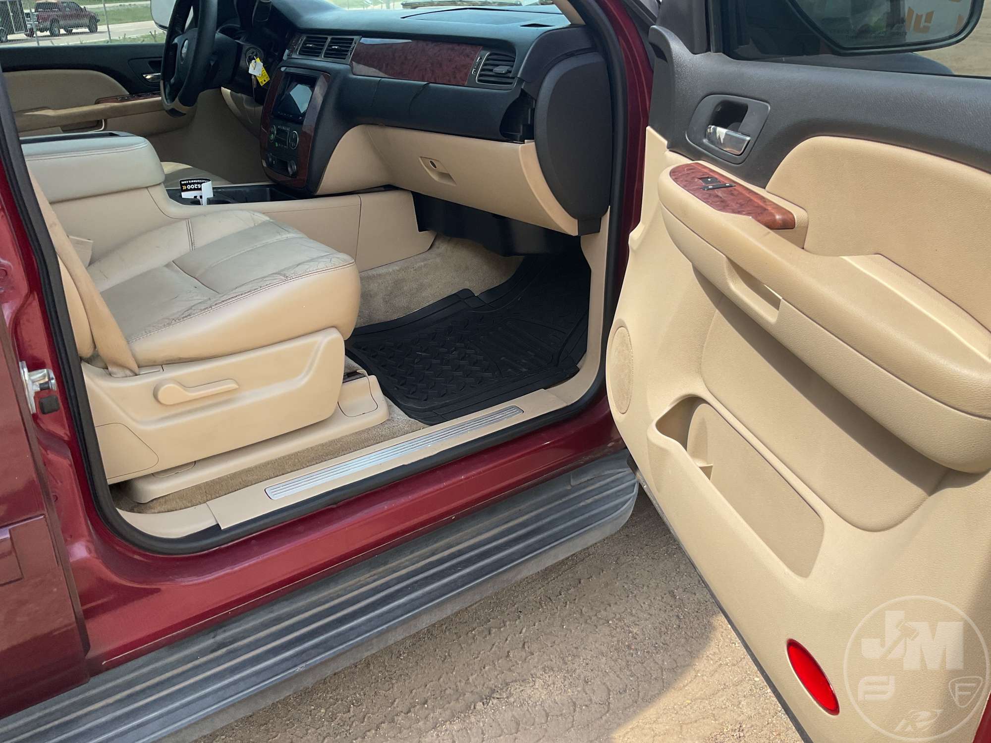 2007 Chevrolet AVALANCHE