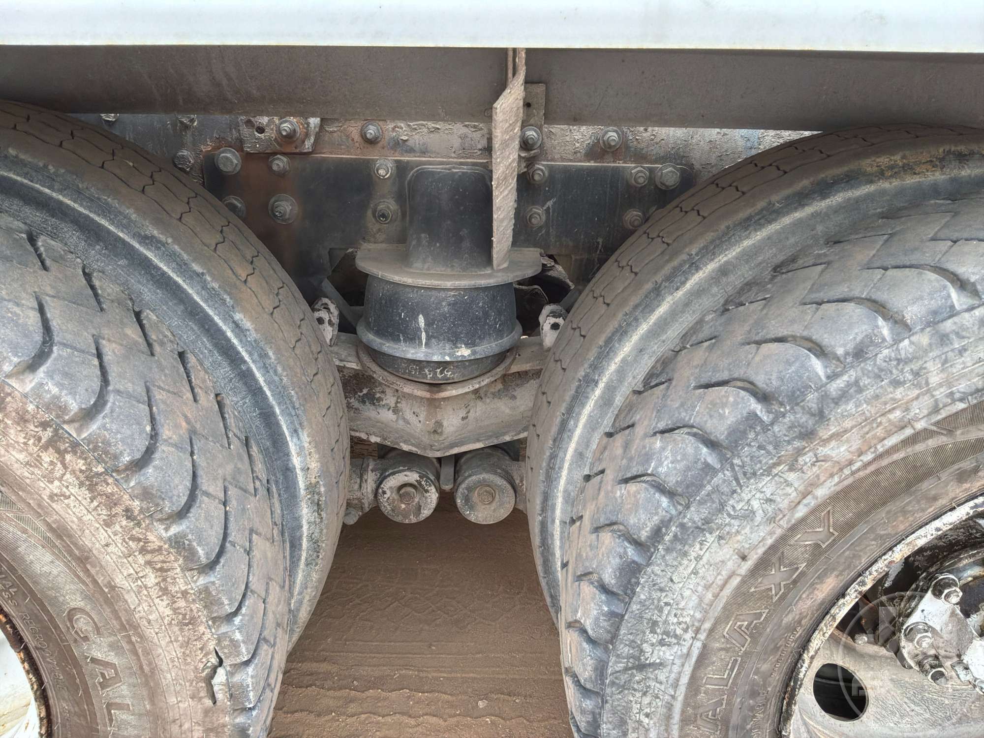 2001 Western Star 5800
