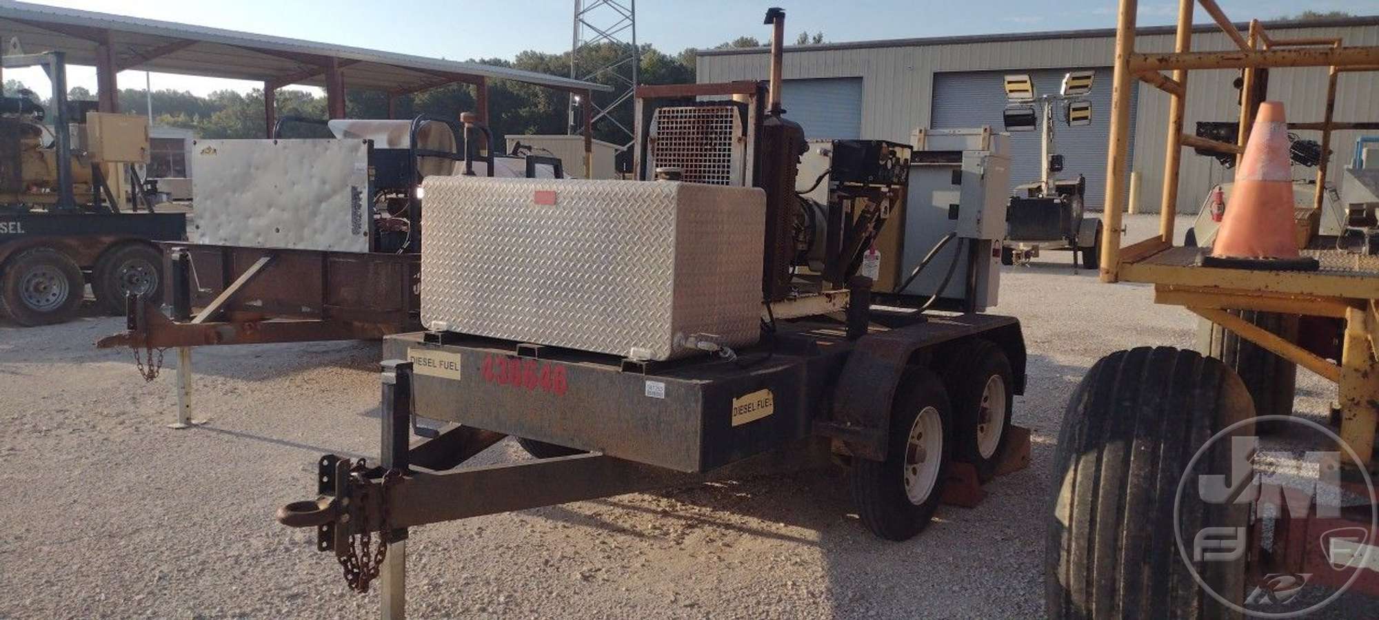 Photo of Marathon 283PSL1506